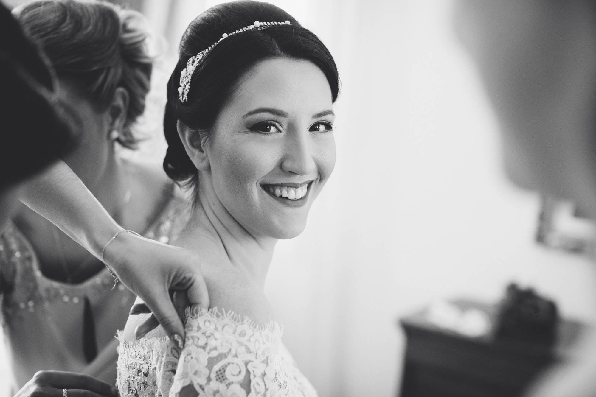 Foto  Stigliano Villa Contarini Rossi / Strà Anthea e Simone