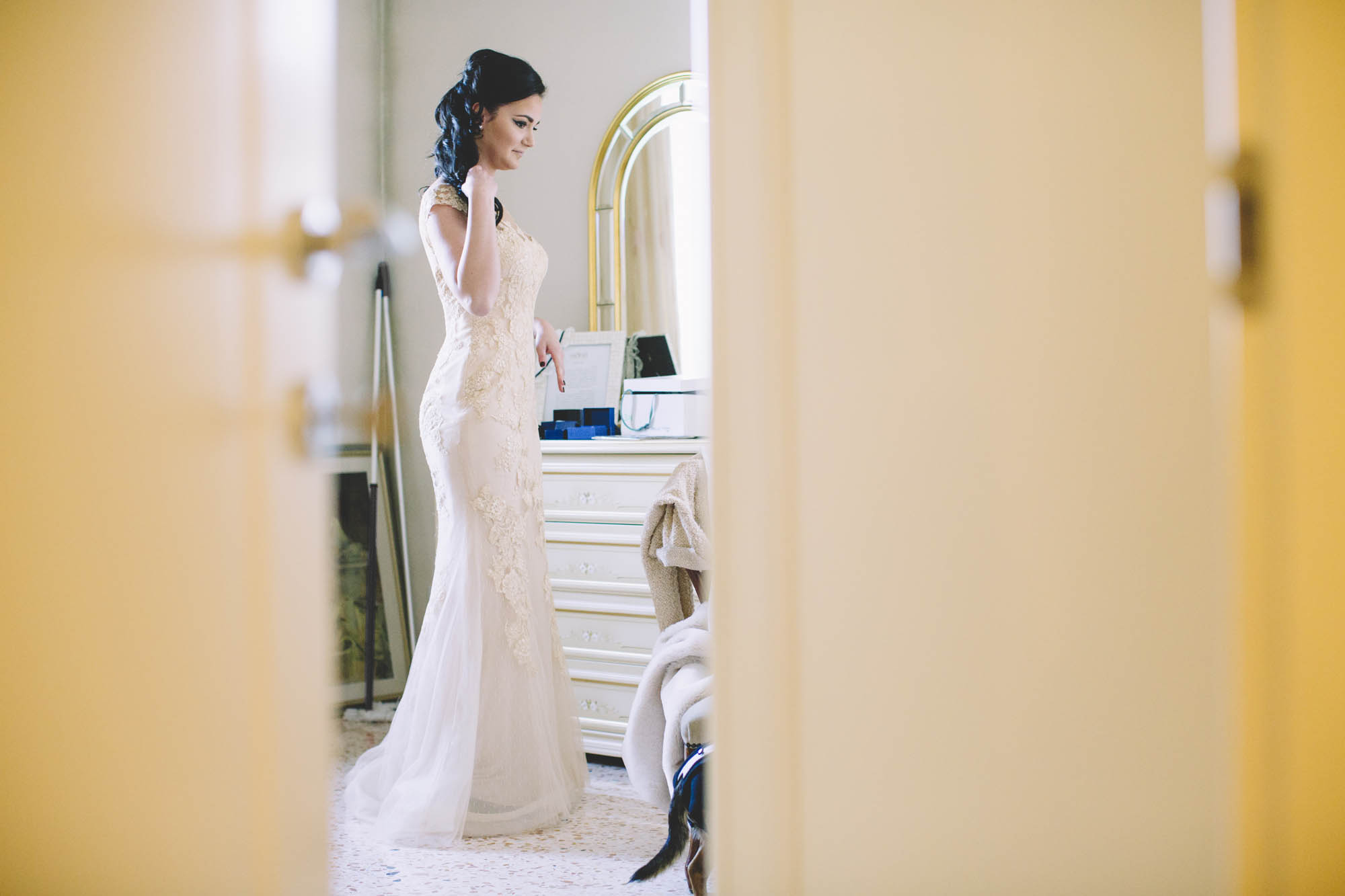 Foto  Stigliano Villa Contarini Rossi / Strà Anthea e Simone