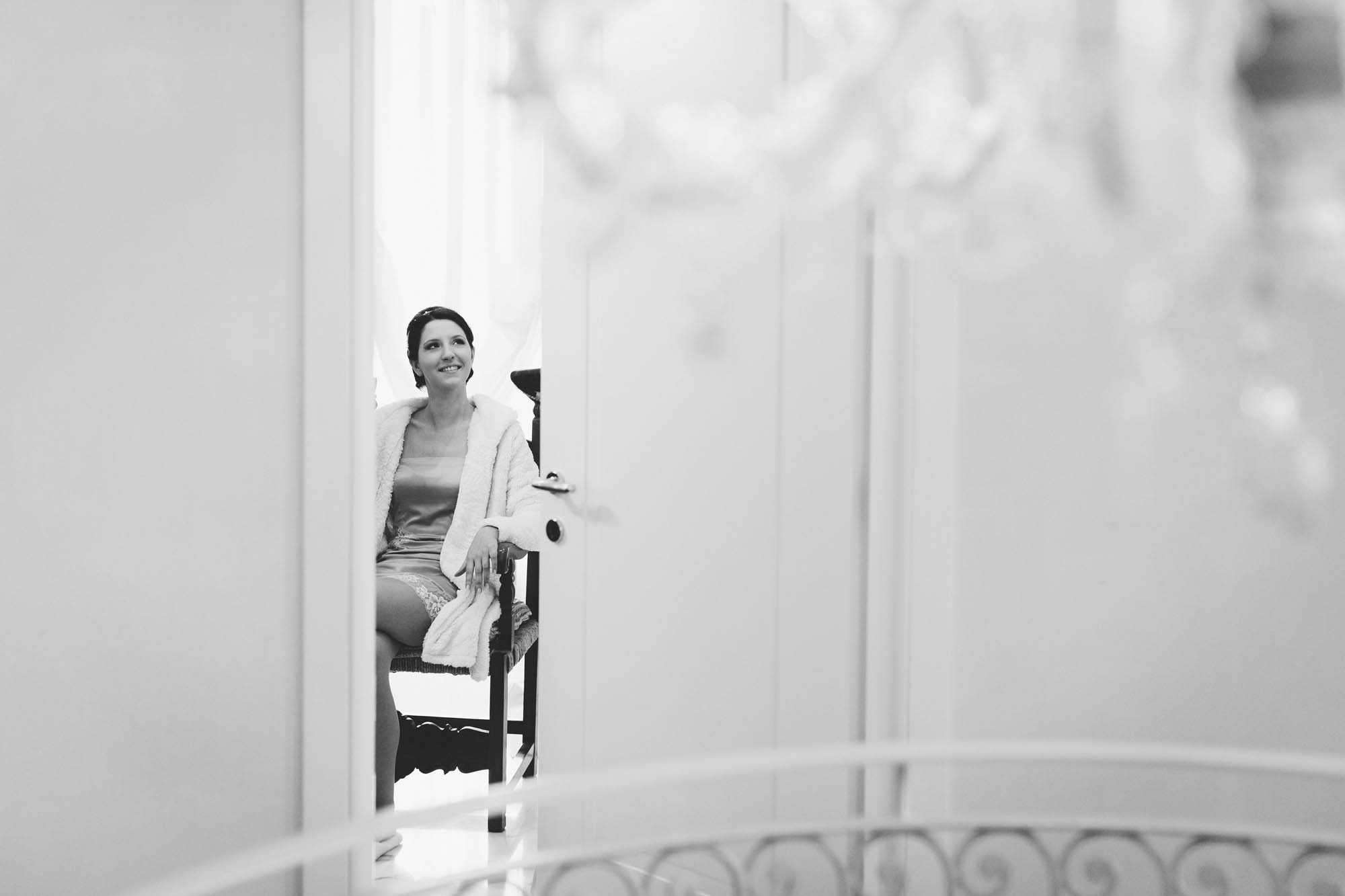 Foto  Stigliano Villa Contarini Rossi / Strà Anthea e Simone