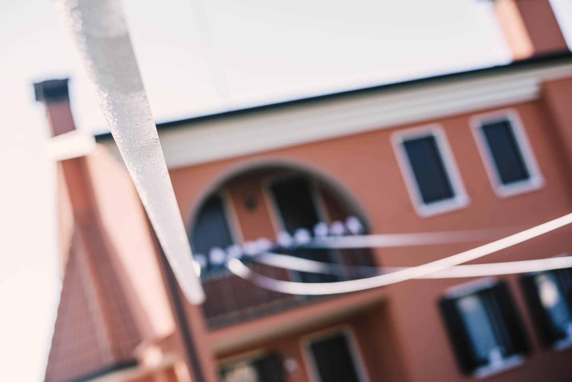 Foto  Stigliano Villa Contarini Rossi / Strà Anthea e Simone