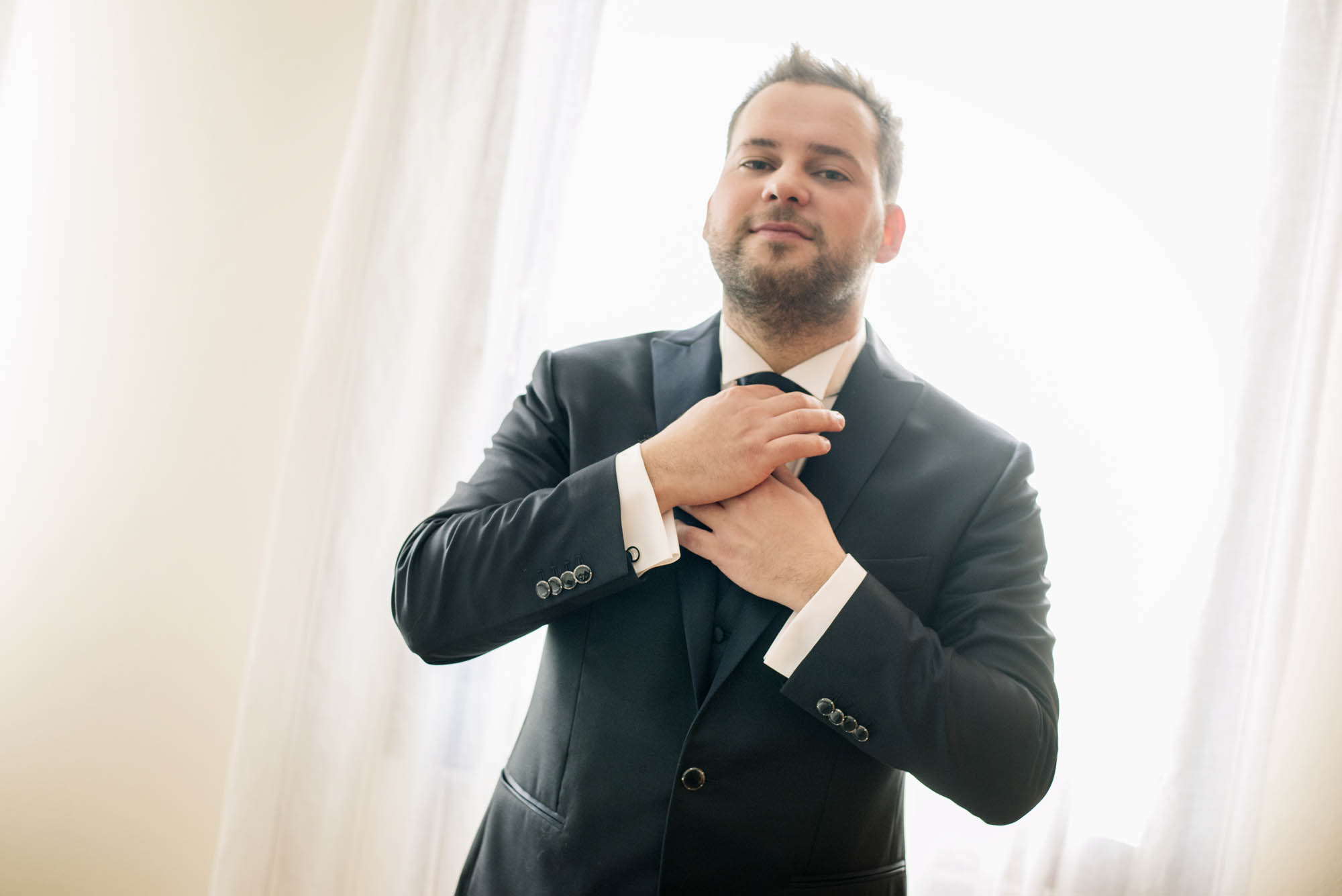 Foto  Stigliano Villa Contarini Rossi / Strà Anthea e Simone