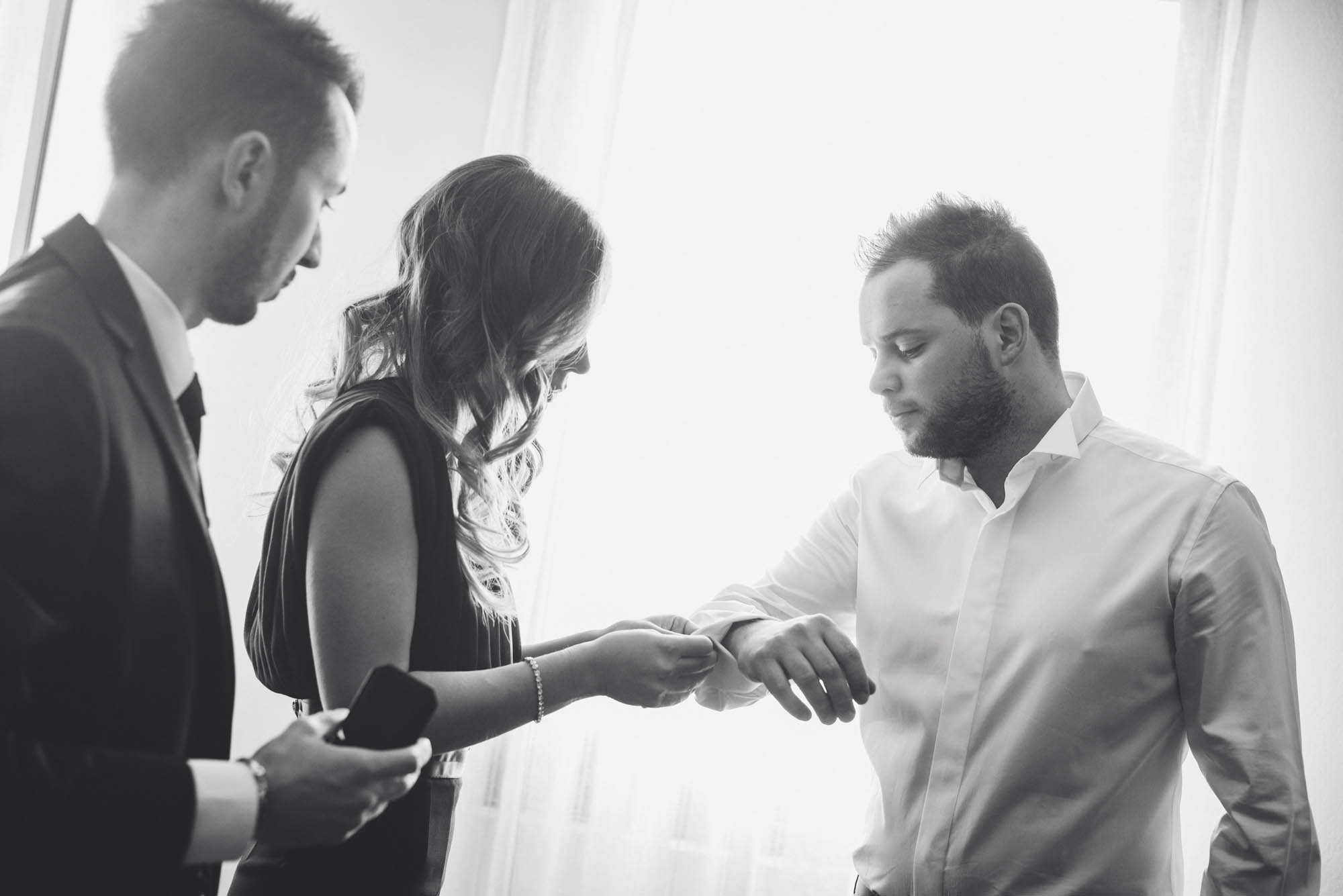 Foto  Stigliano Villa Contarini Rossi / Strà Anthea e Simone