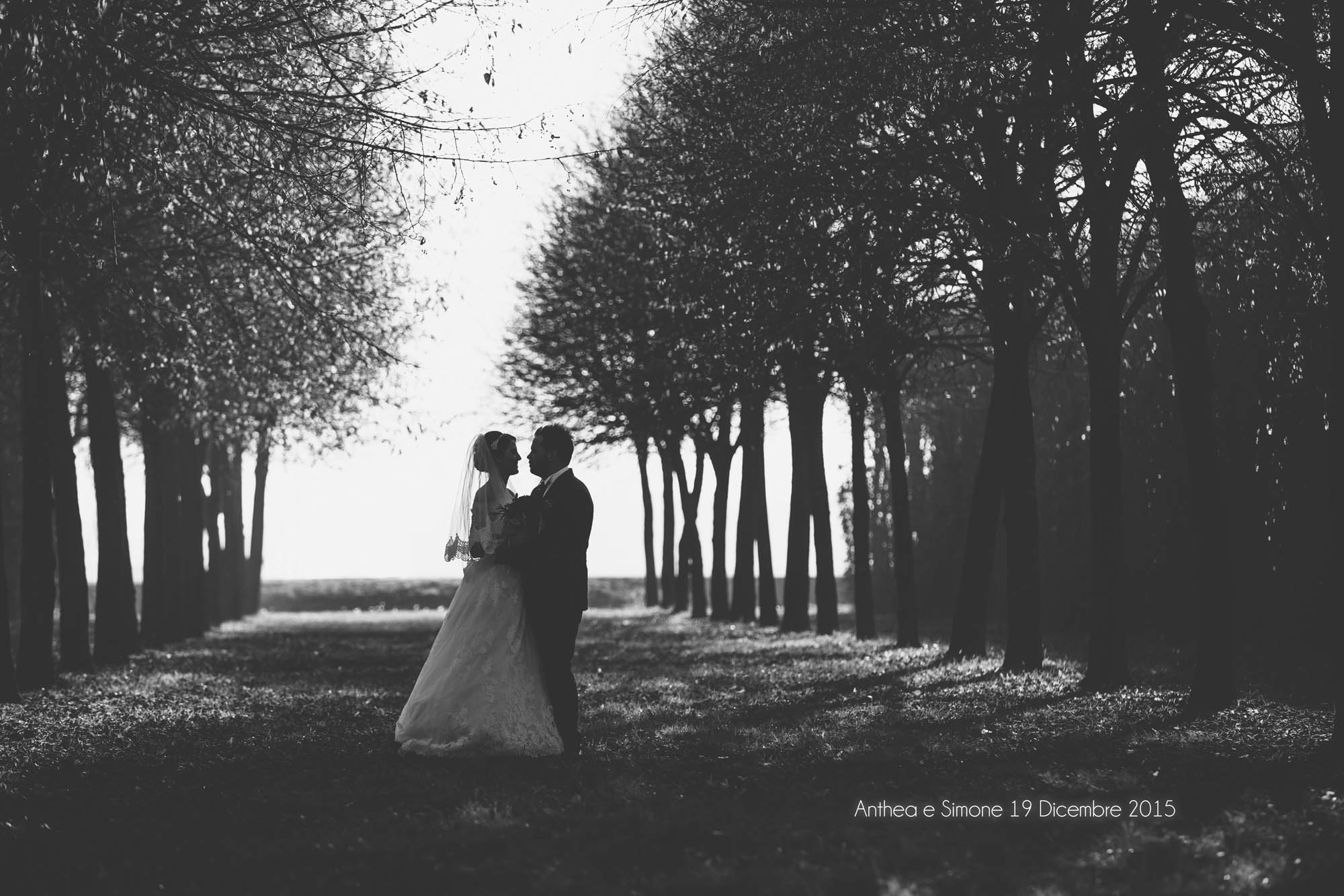 Foto  Stigliano Villa Contarini Rossi / Strà Anthea e Simone