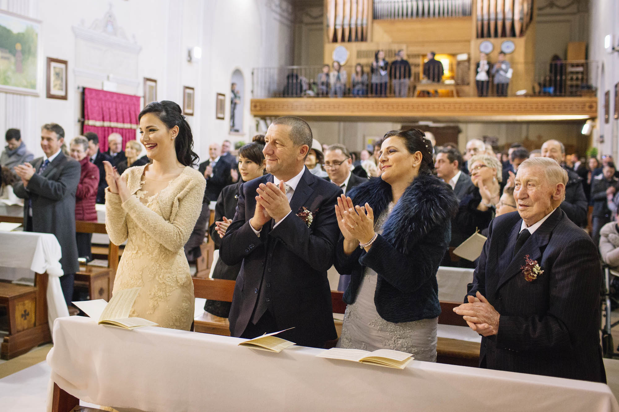 Foto  Stigliano Villa Contarini Rossi / Strà Anthea e Simone