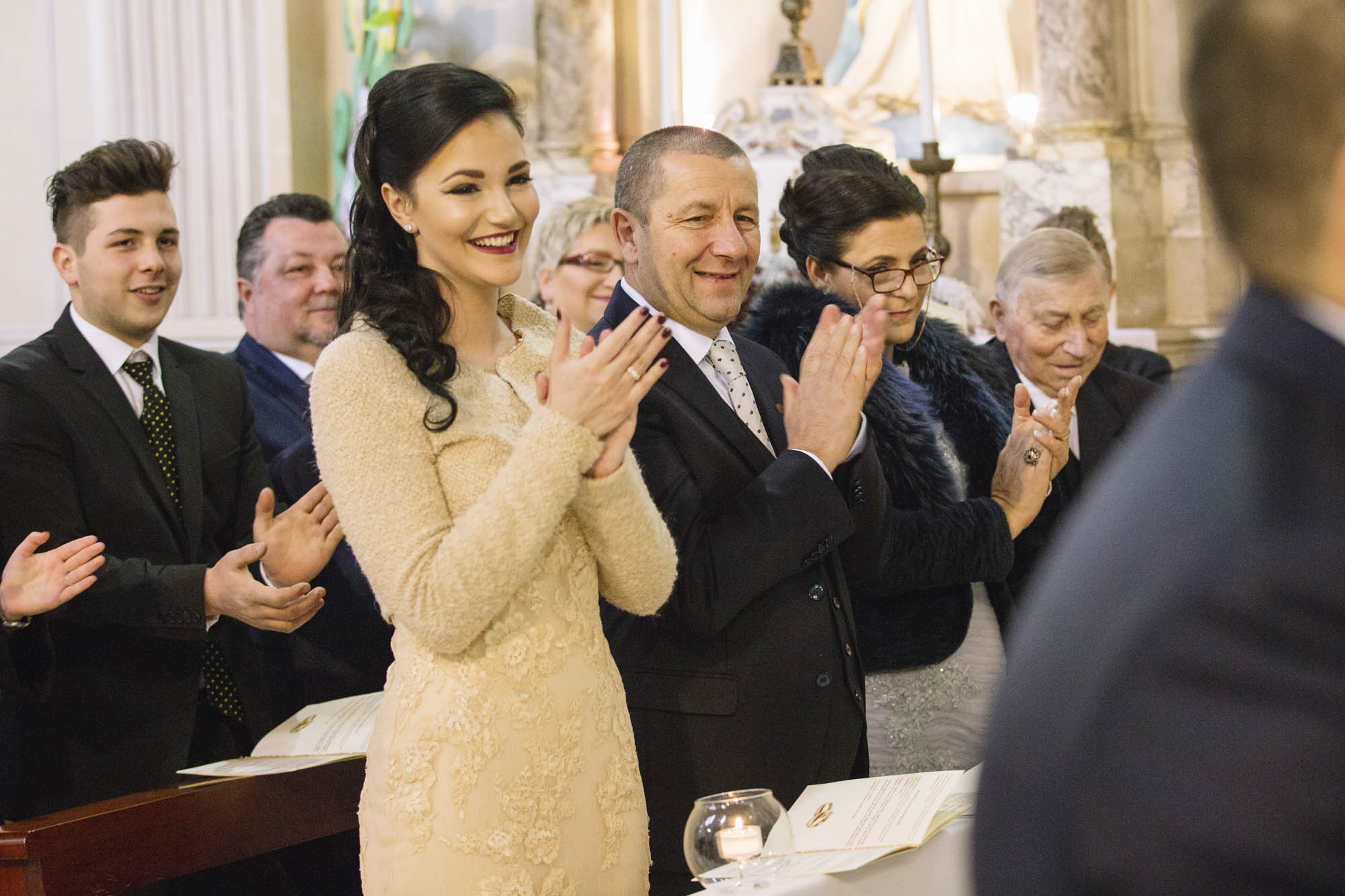 Foto  Stigliano Villa Contarini Rossi / Strà Anthea e Simone