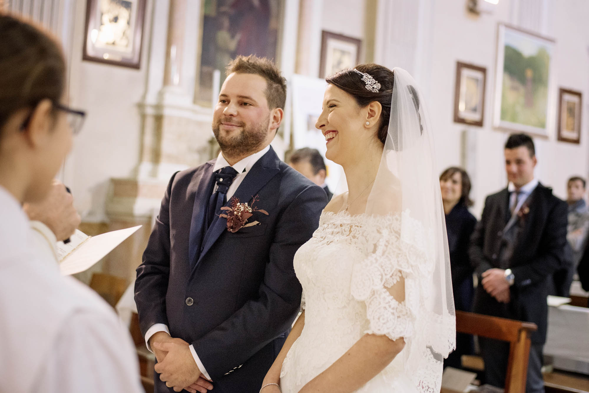 Foto  Stigliano Villa Contarini Rossi / Strà Anthea e Simone