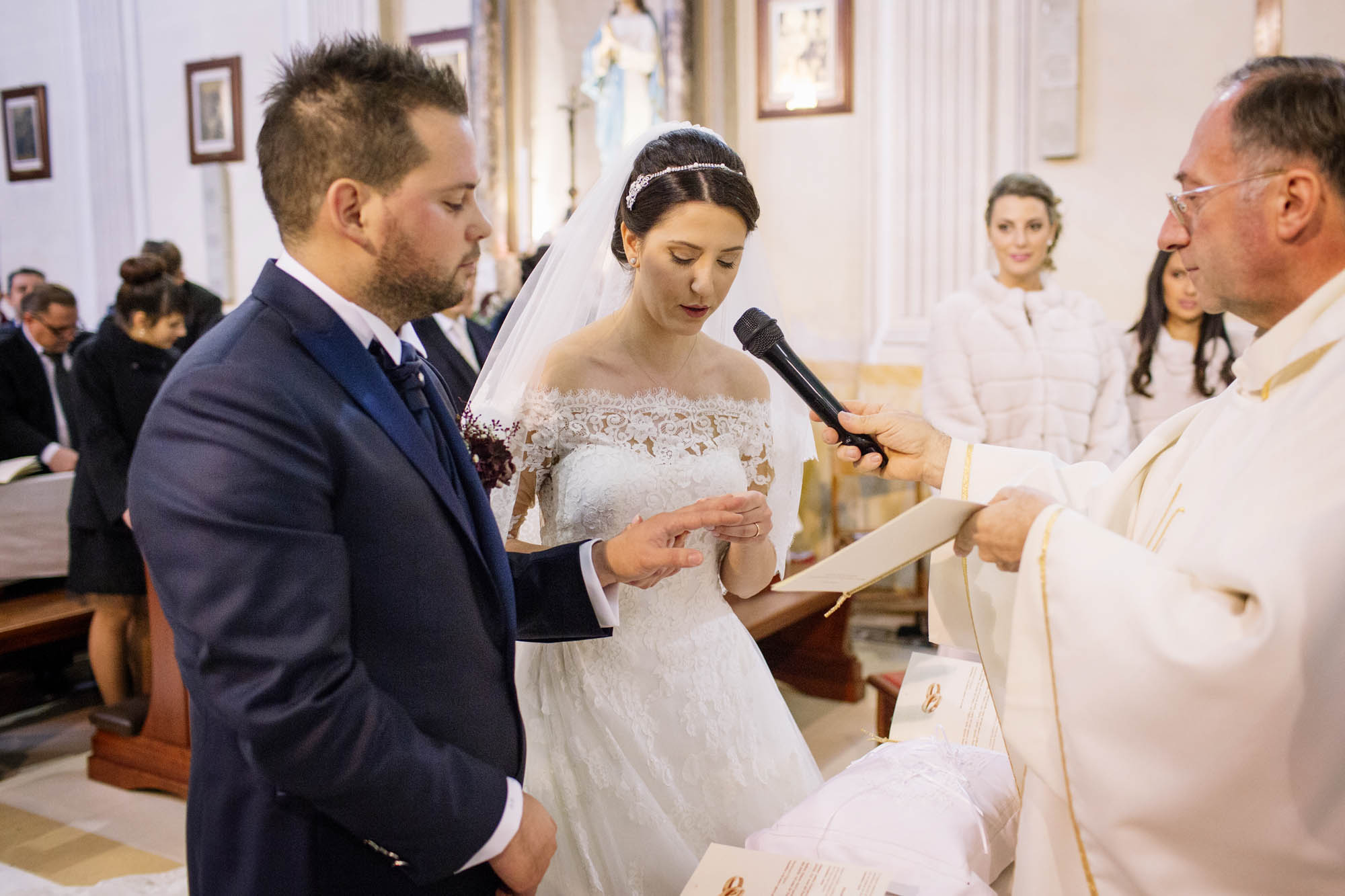 Foto  Stigliano Villa Contarini Rossi / Strà Anthea e Simone