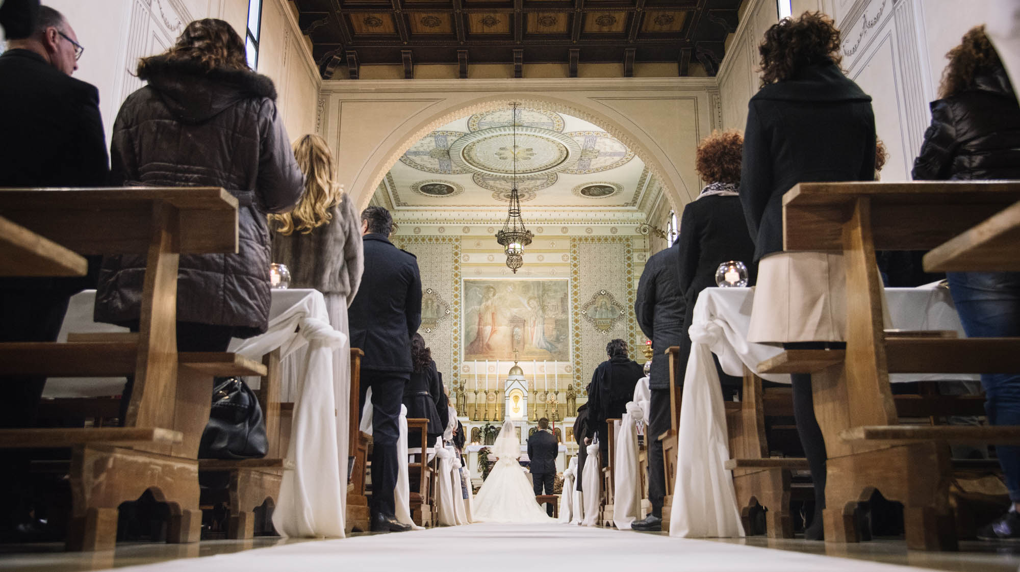 Foto  Stigliano Villa Contarini Rossi / Strà Anthea e Simone