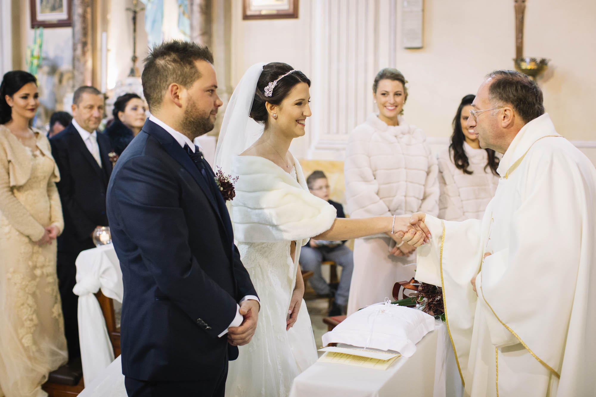 Foto  Stigliano Villa Contarini Rossi / Strà Anthea e Simone
