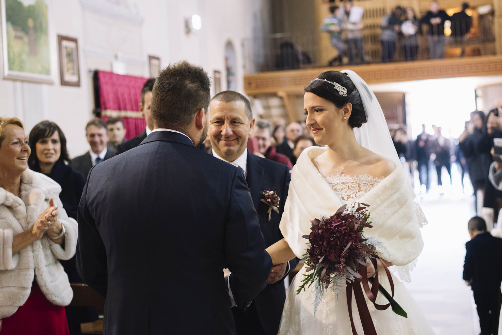 Foto  Stigliano Villa Contarini Rossi / Strà Anthea e Simone