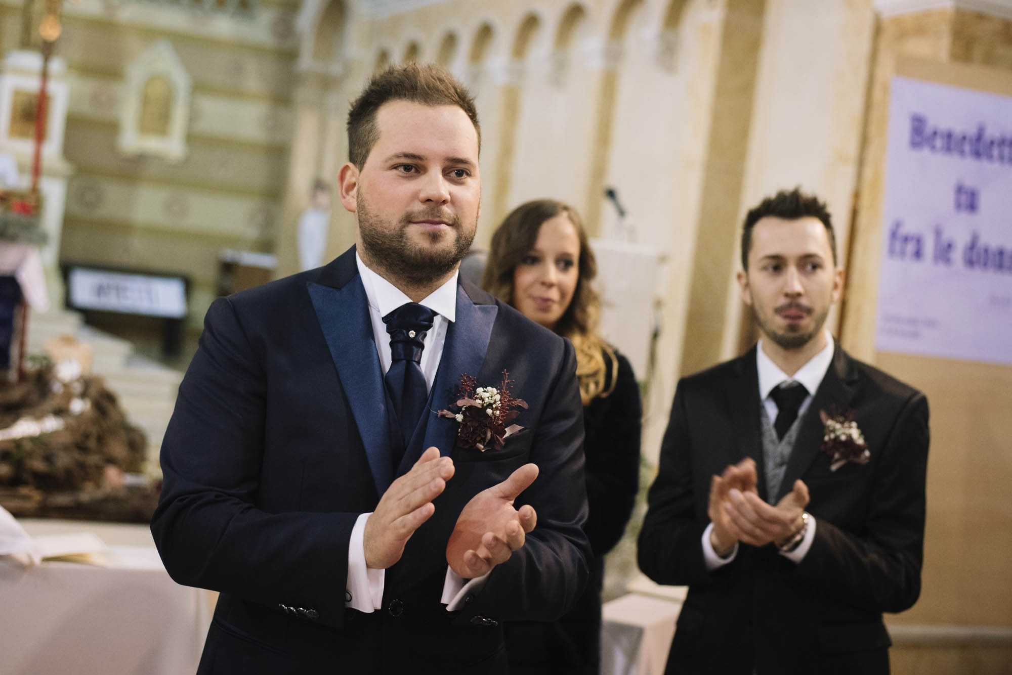 Foto  Stigliano Villa Contarini Rossi / Strà Anthea e Simone