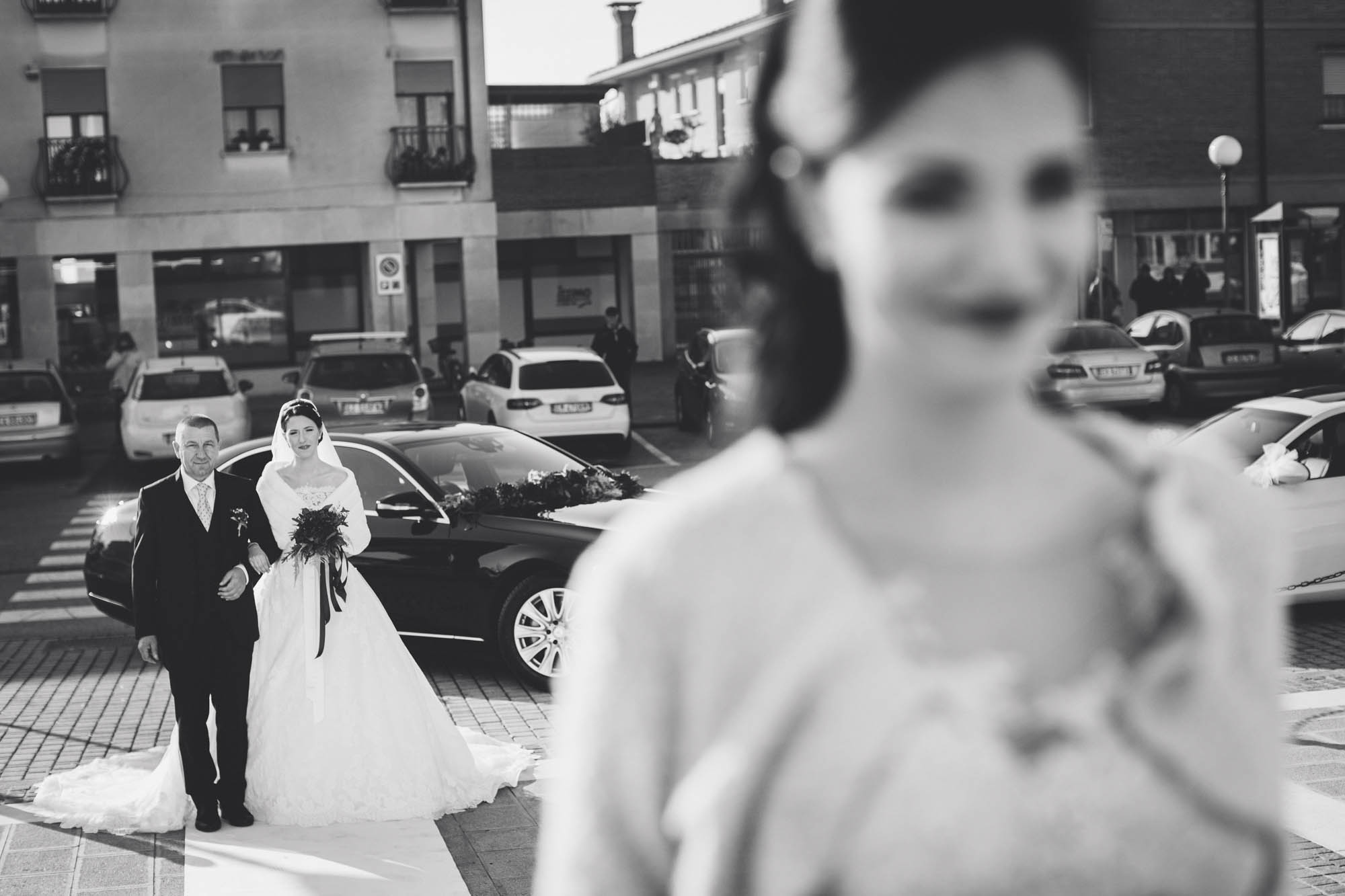 Foto  Stigliano Villa Contarini Rossi / Strà Anthea e Simone