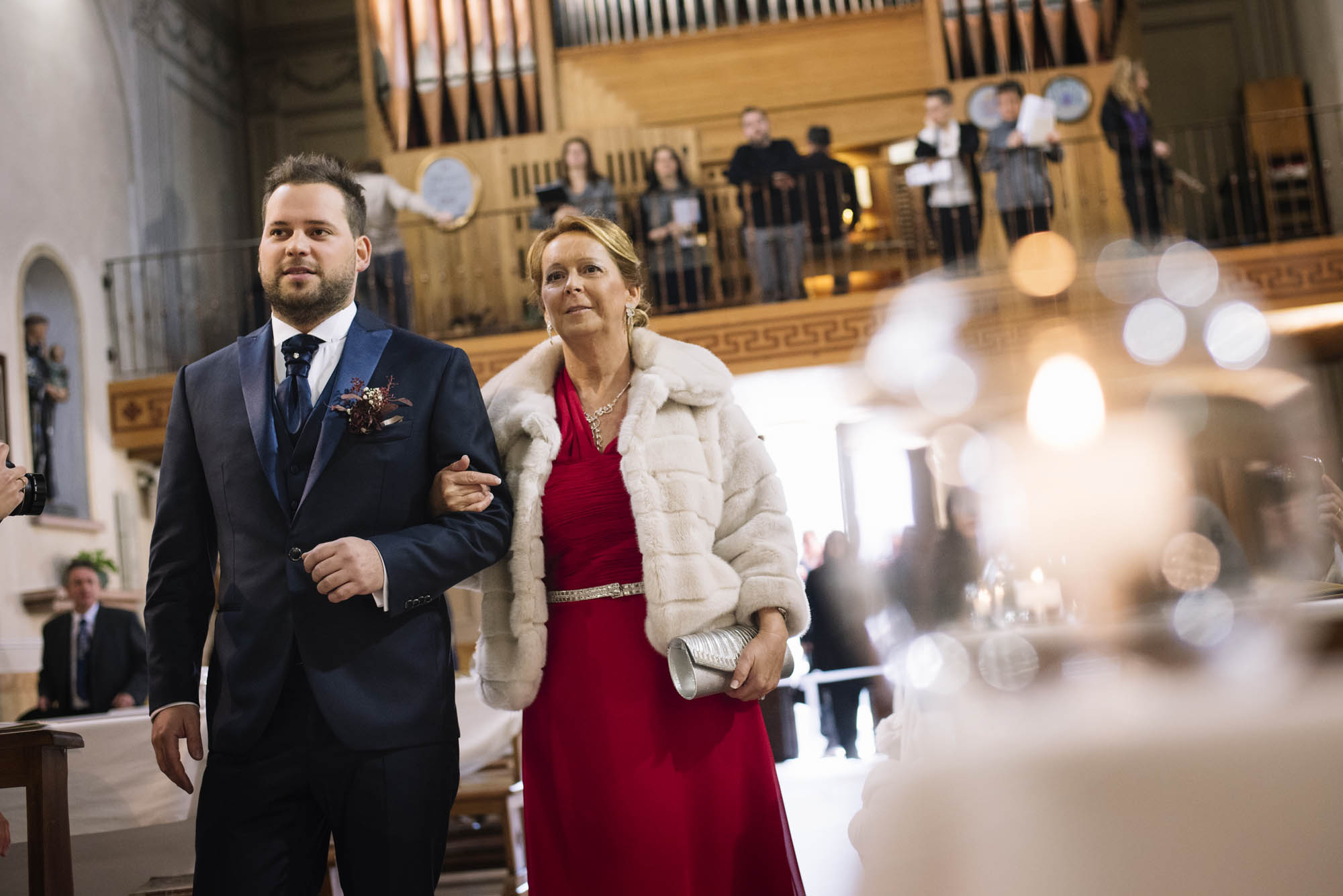 Foto  Stigliano Villa Contarini Rossi / Strà Anthea e Simone