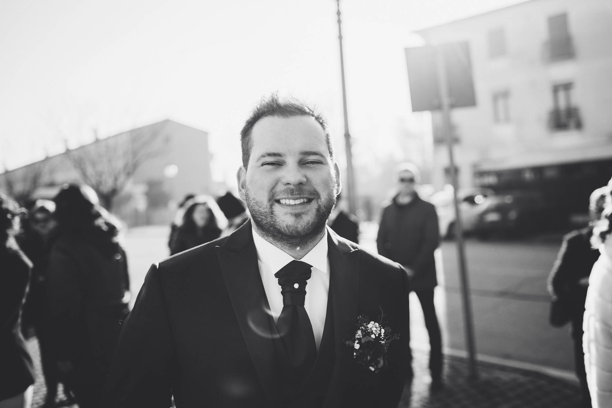 Foto  Stigliano Villa Contarini Rossi / Strà Anthea e Simone