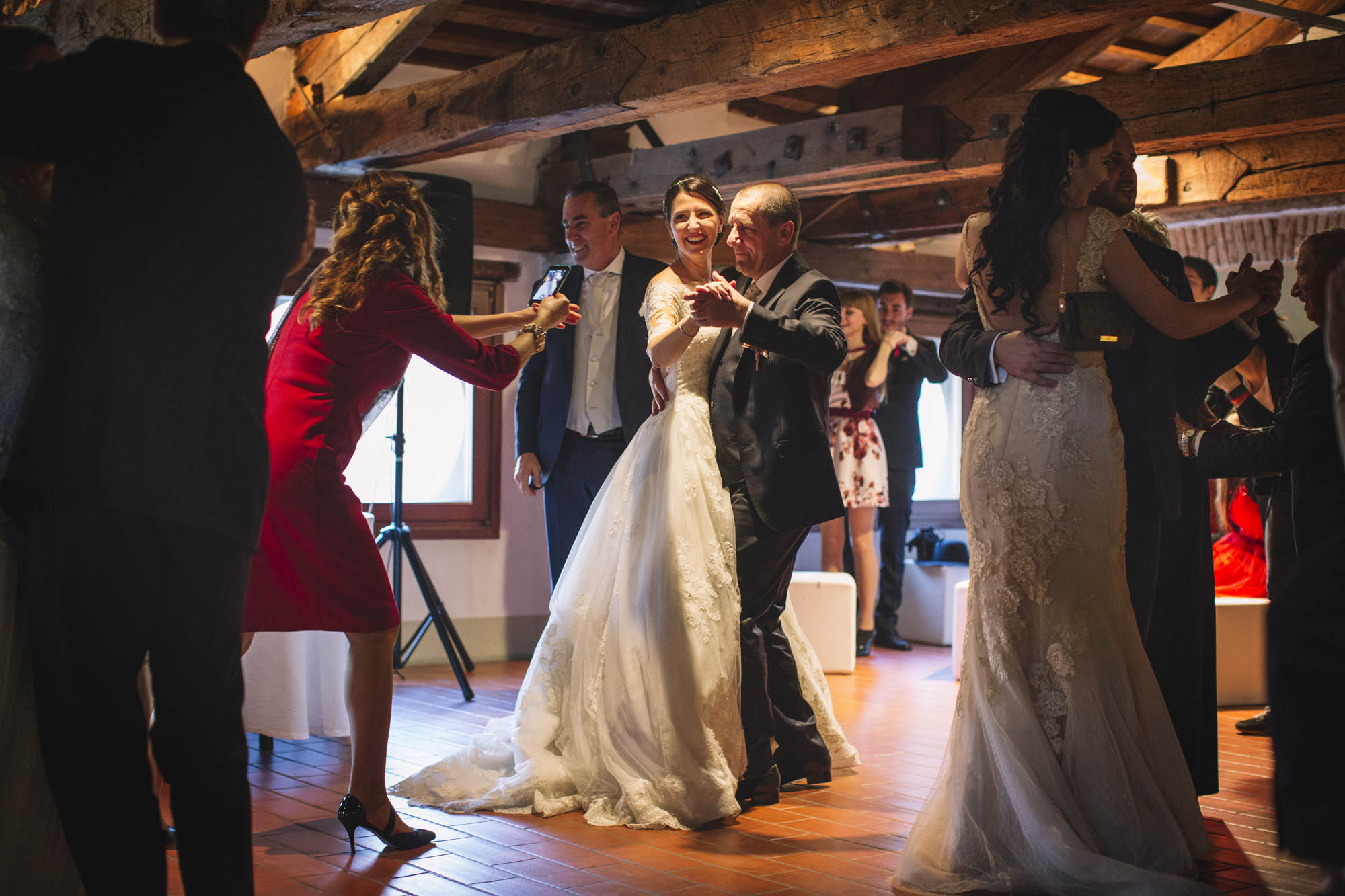 Foto  Stigliano Villa Contarini Rossi / Strà Anthea e Simone