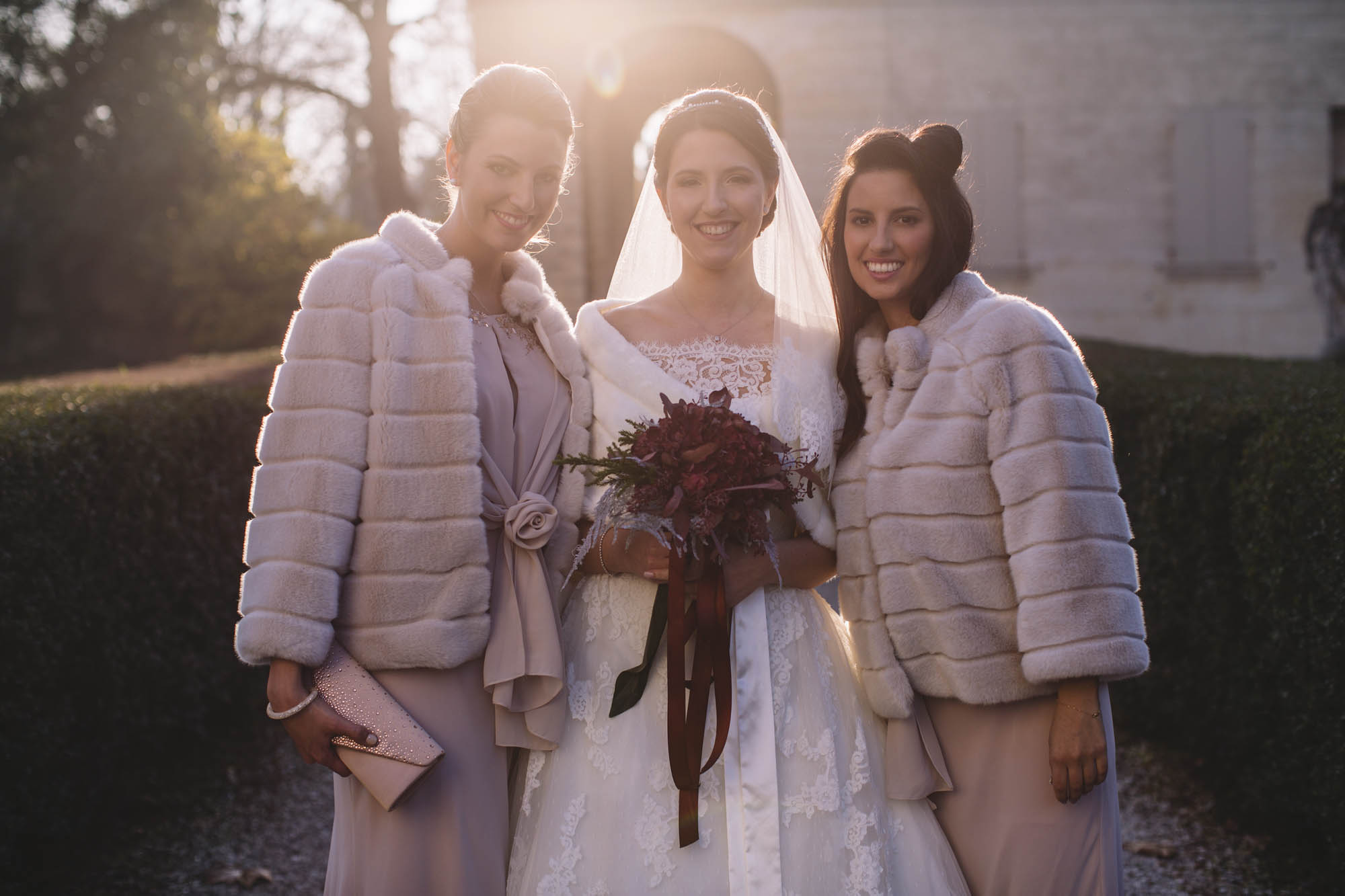 Foto  Stigliano Villa Contarini Rossi / Strà Anthea e Simone