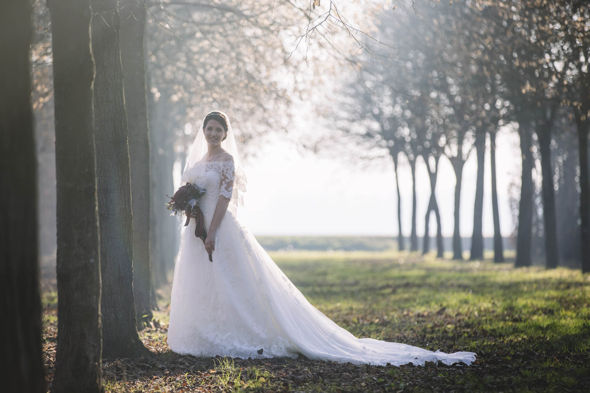 Foto  Stigliano Villa Contarini Rossi / Strà Anthea e Simone