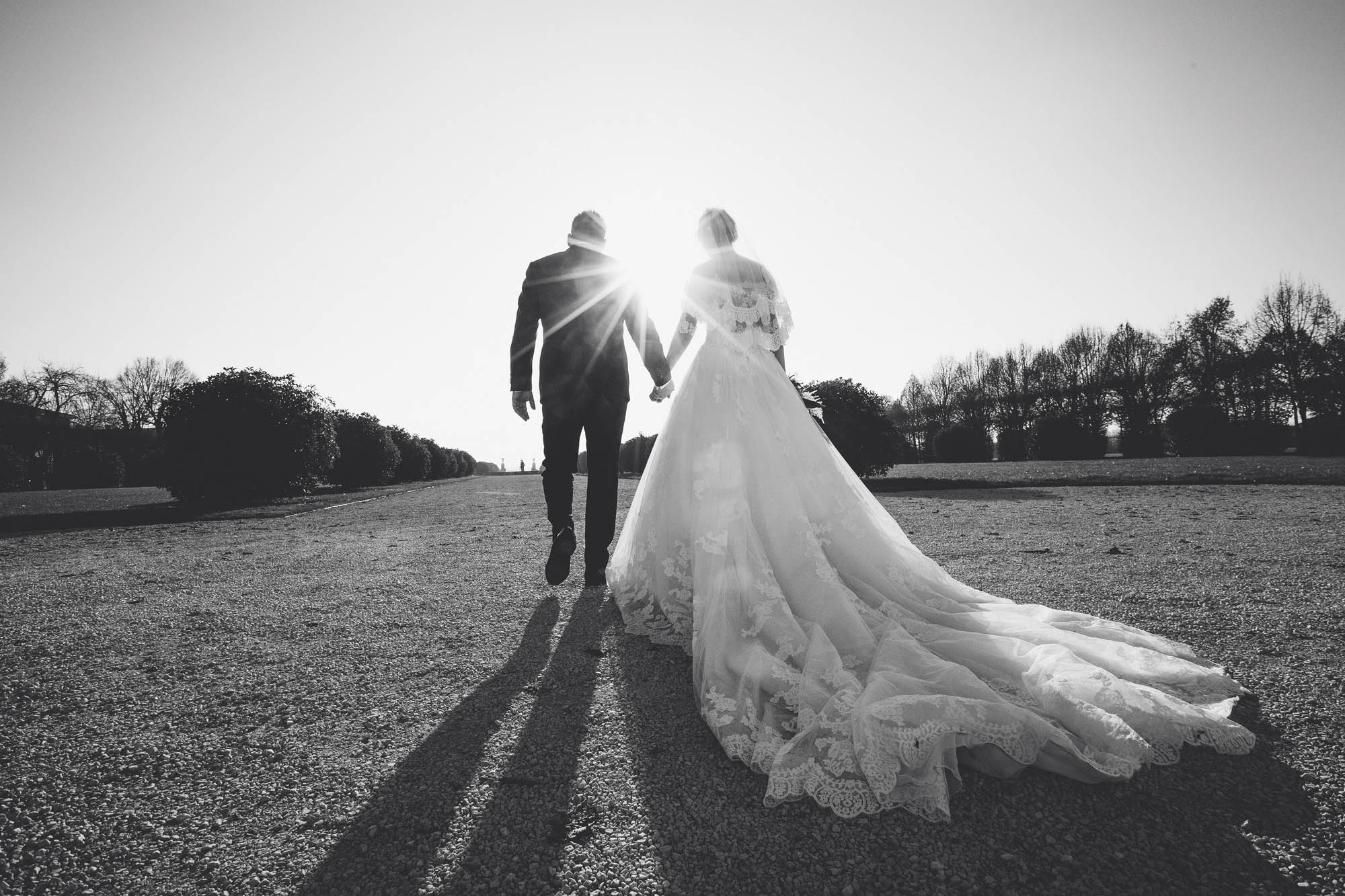 Foto  Stigliano Villa Contarini Rossi / Strà Anthea e Simone