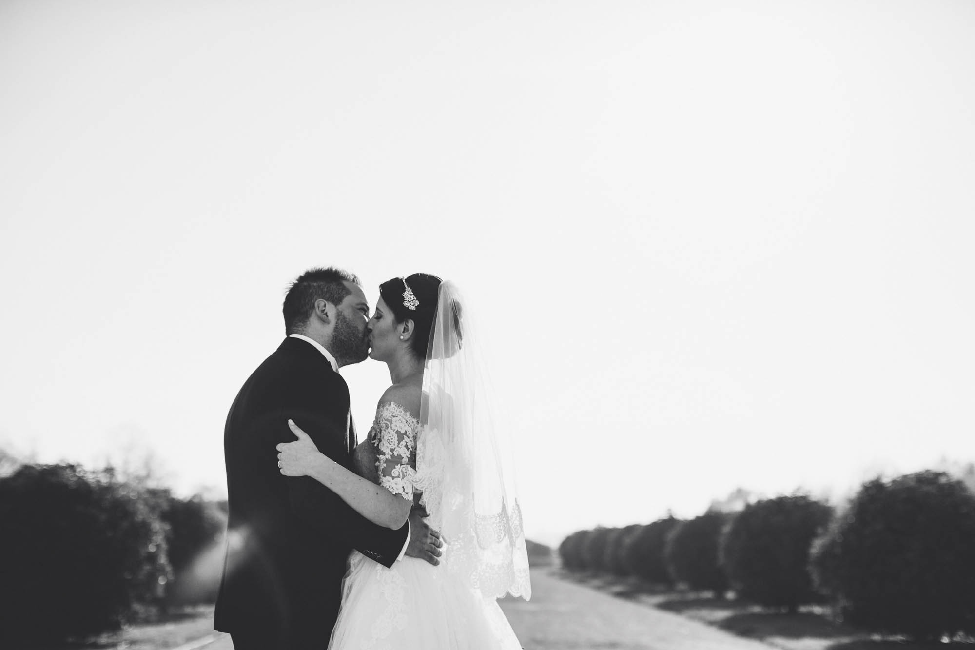 Foto  Stigliano Villa Contarini Rossi / Strà Anthea e Simone