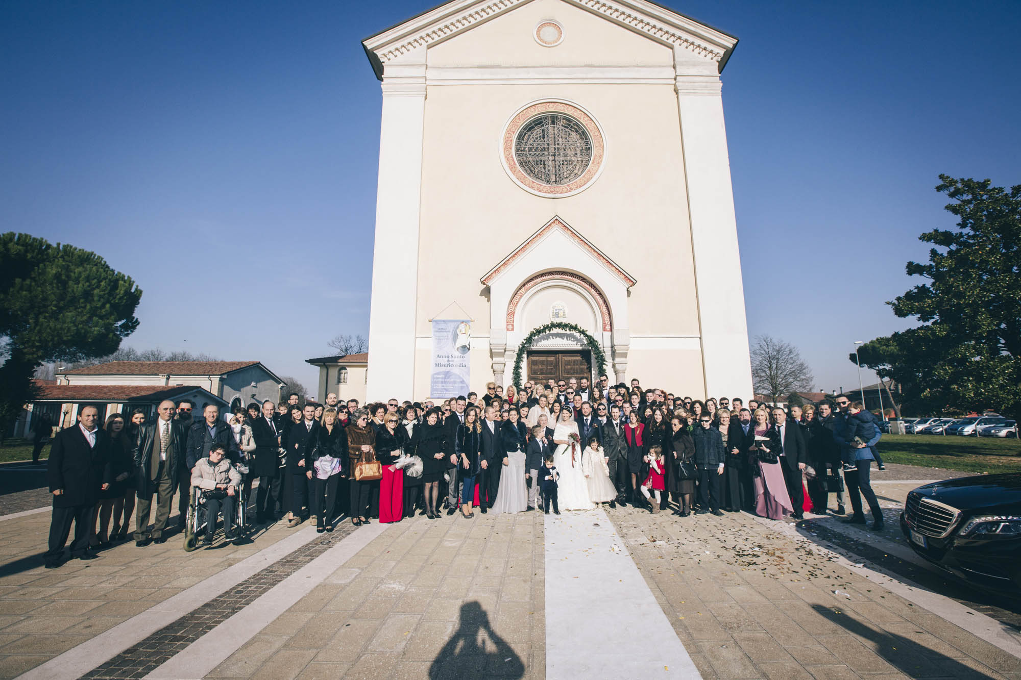 Foto  Stigliano Villa Contarini Rossi / Strà Anthea e Simone