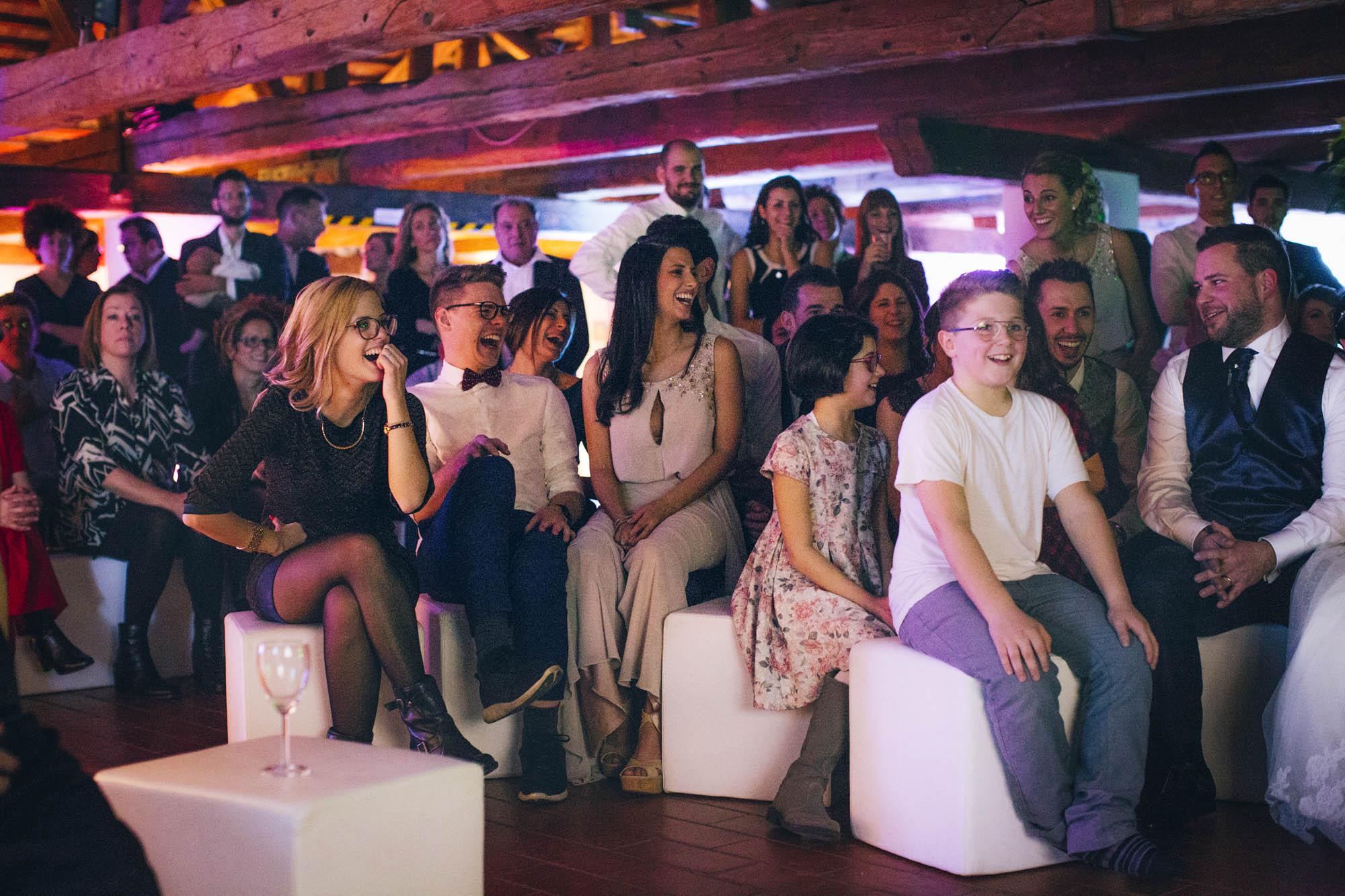 Foto  Stigliano Villa Contarini Rossi / Strà Anthea e Simone
