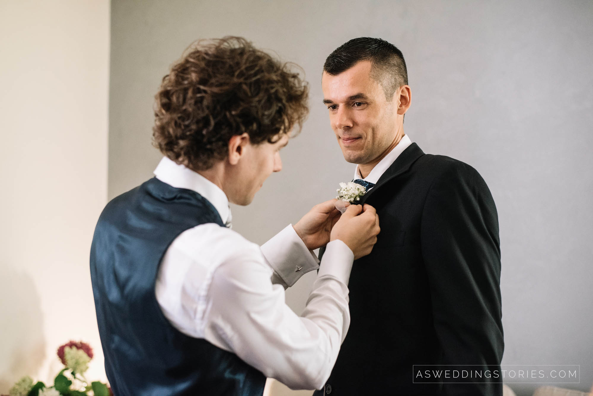 Foto  Bevilacqua Relais Castello Bevilacqua Diana e Gianluca