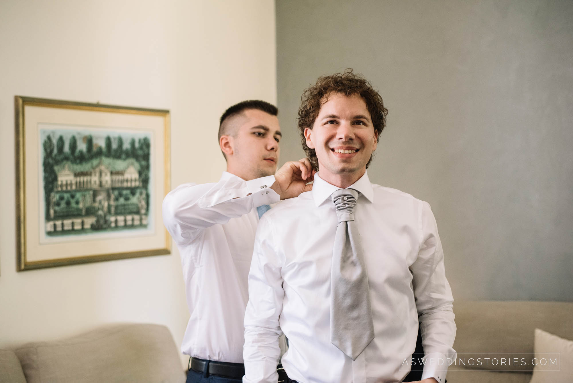 Foto  Bevilacqua Relais Castello Bevilacqua Diana e Gianluca