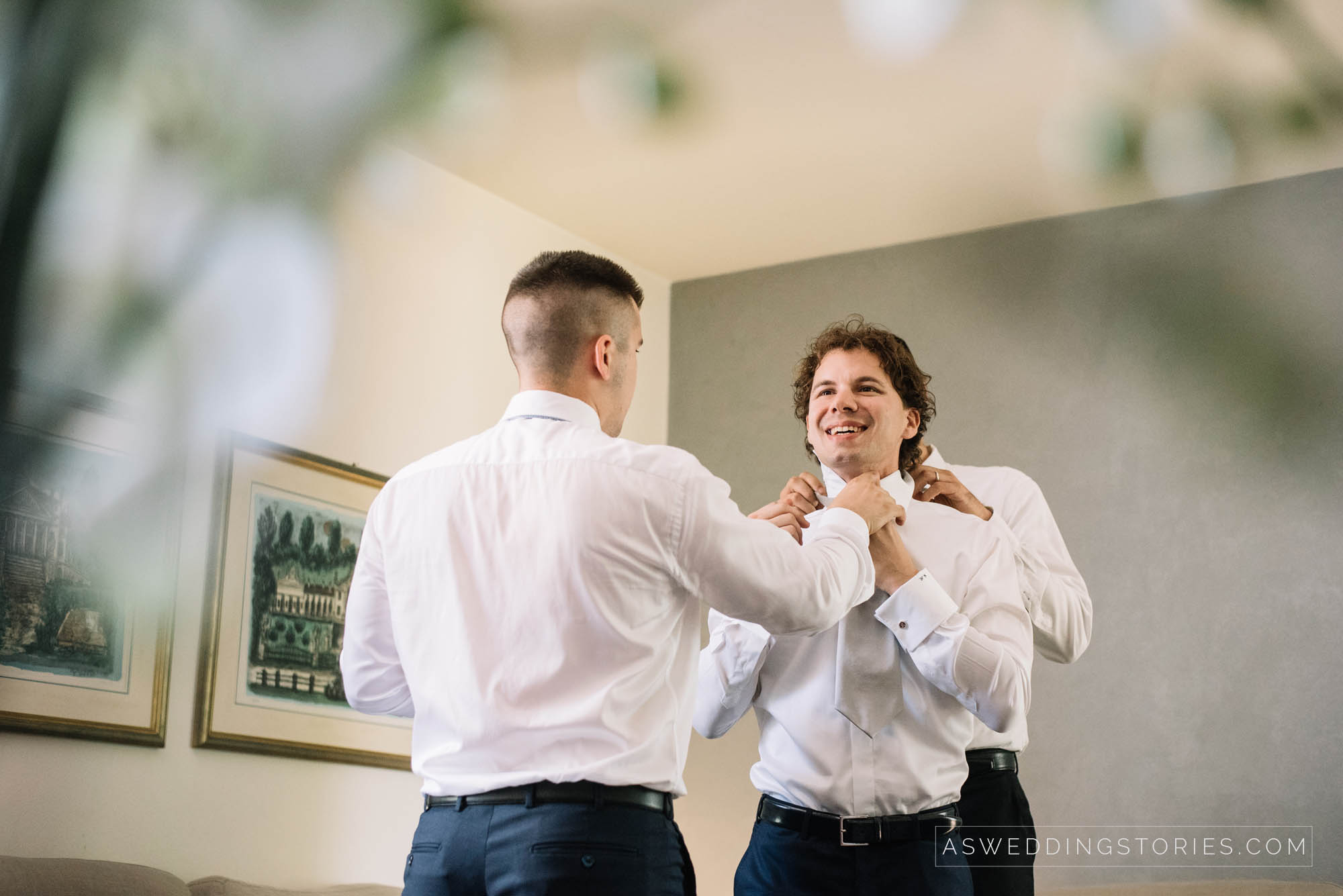 Foto  Bevilacqua Relais Castello Bevilacqua Diana e Gianluca