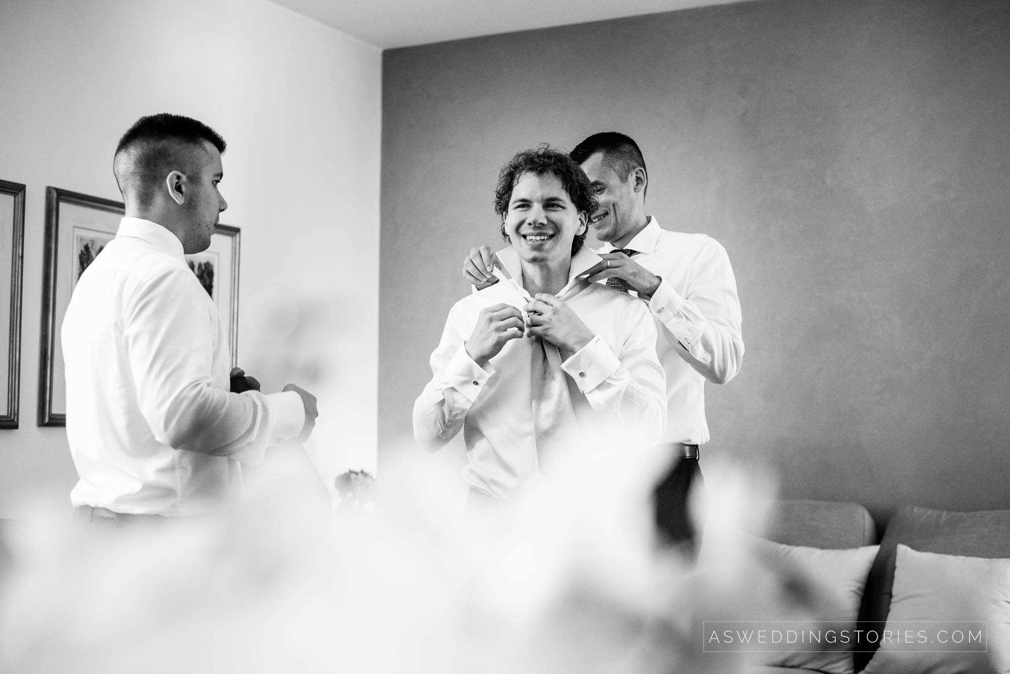 Foto  Bevilacqua Relais Castello Bevilacqua Diana e Gianluca