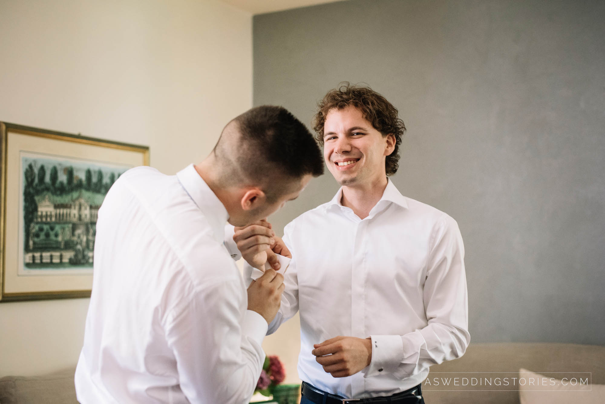 Foto  Bevilacqua Relais Castello Bevilacqua Diana e Gianluca