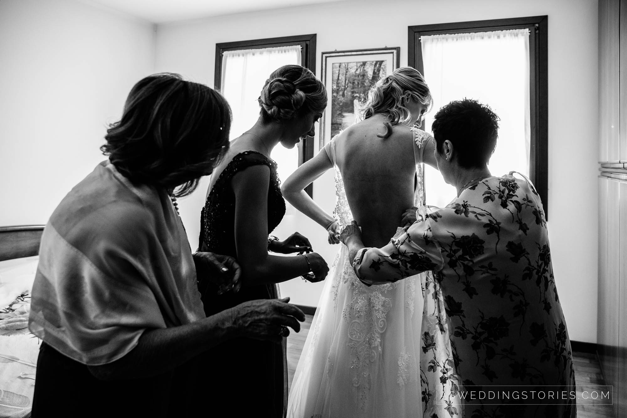 Foto  Bevilacqua Relais Castello Bevilacqua Diana e Gianluca