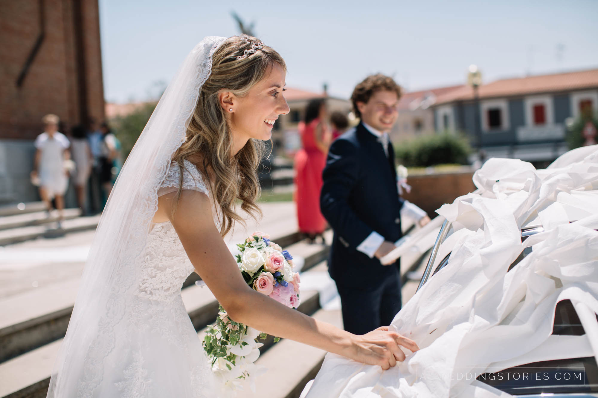 Foto  Bevilacqua Relais Castello Bevilacqua Diana e Gianluca