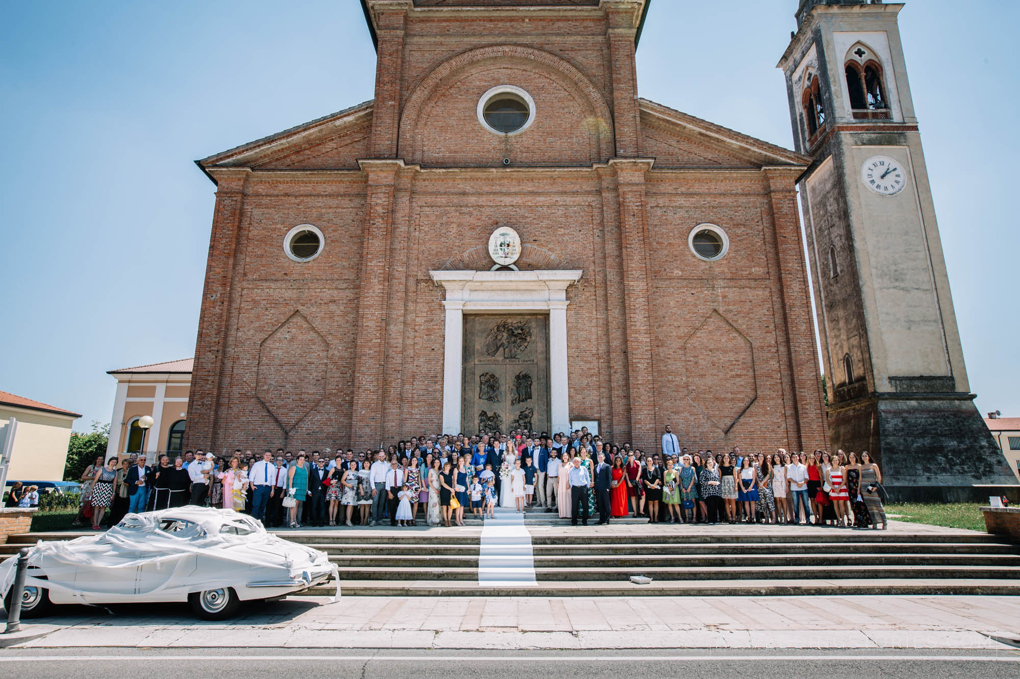 Foto  Bevilacqua Relais Castello Bevilacqua Diana e Gianluca