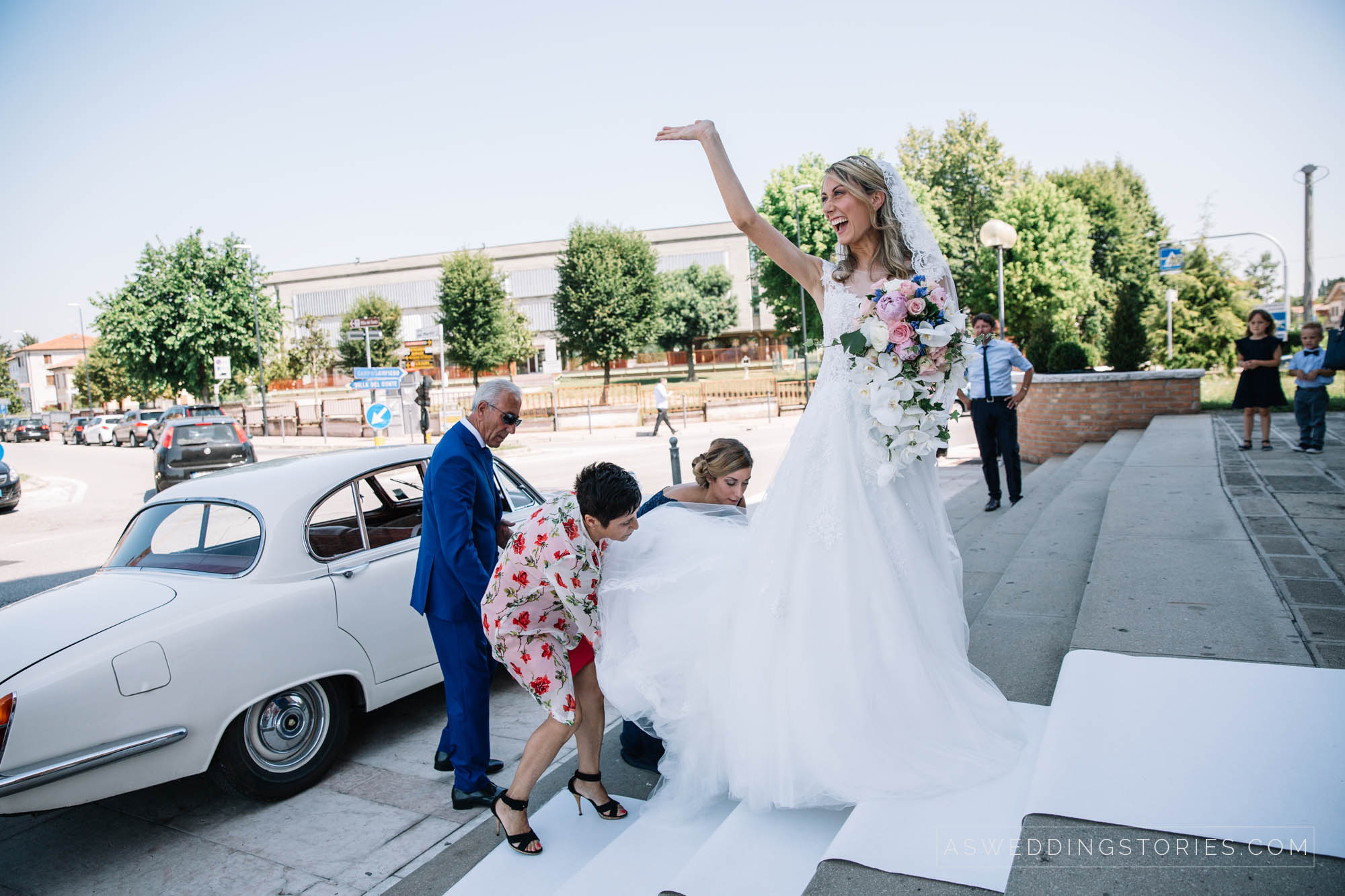 Foto  Bevilacqua Relais Castello Bevilacqua Diana e Gianluca