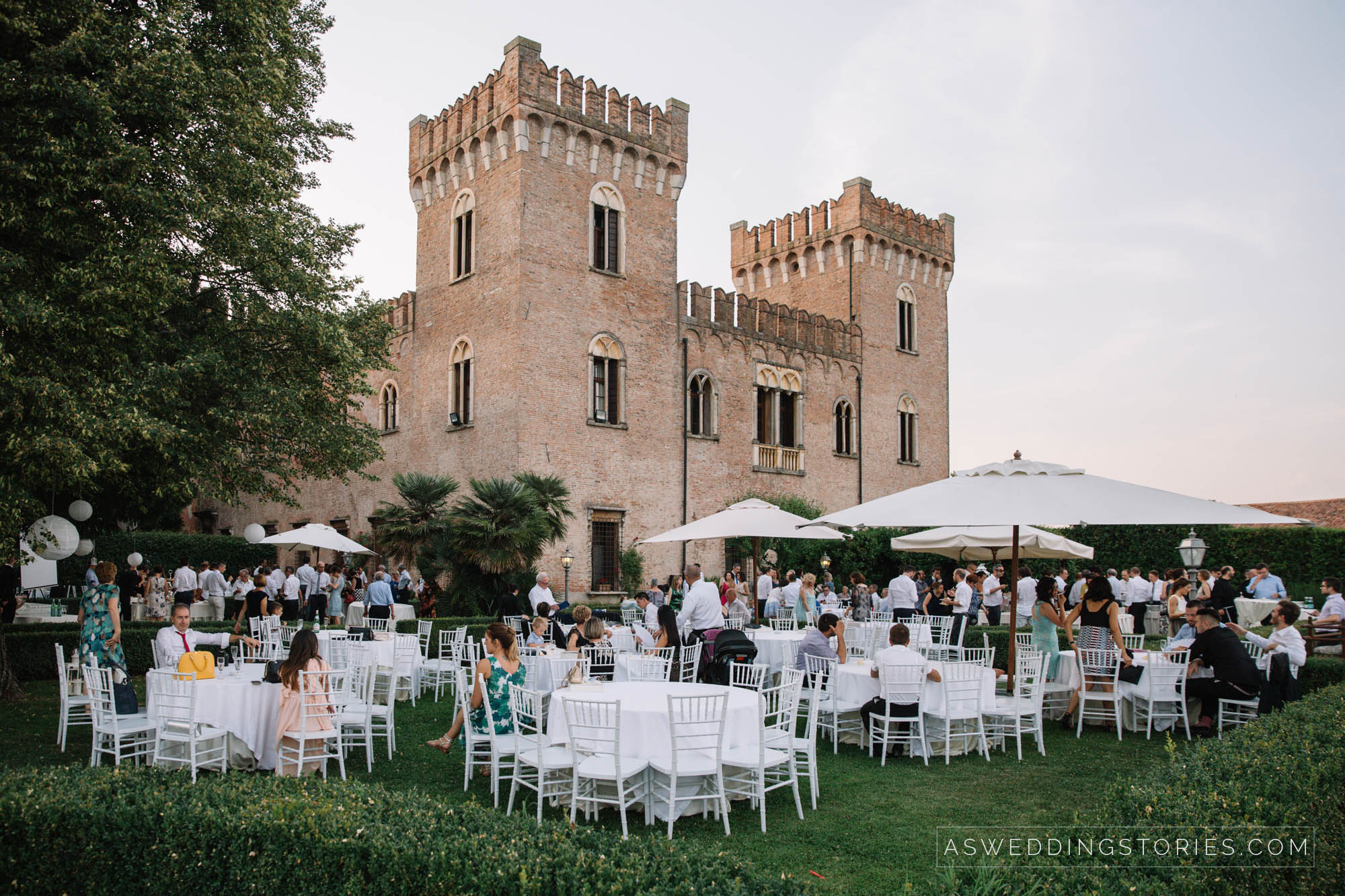 Foto  Bevilacqua Relais Castello Bevilacqua Diana e Gianluca