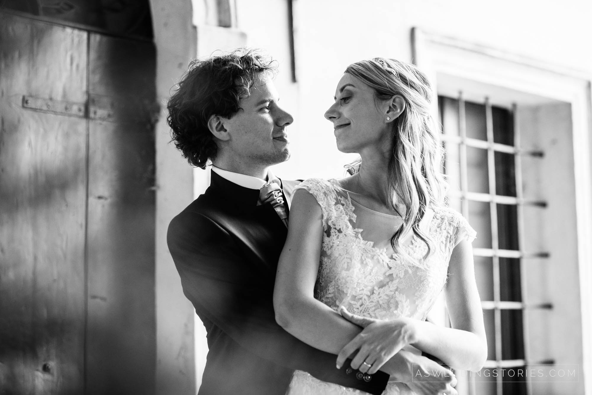 Foto  Bevilacqua Relais Castello Bevilacqua Diana e Gianluca