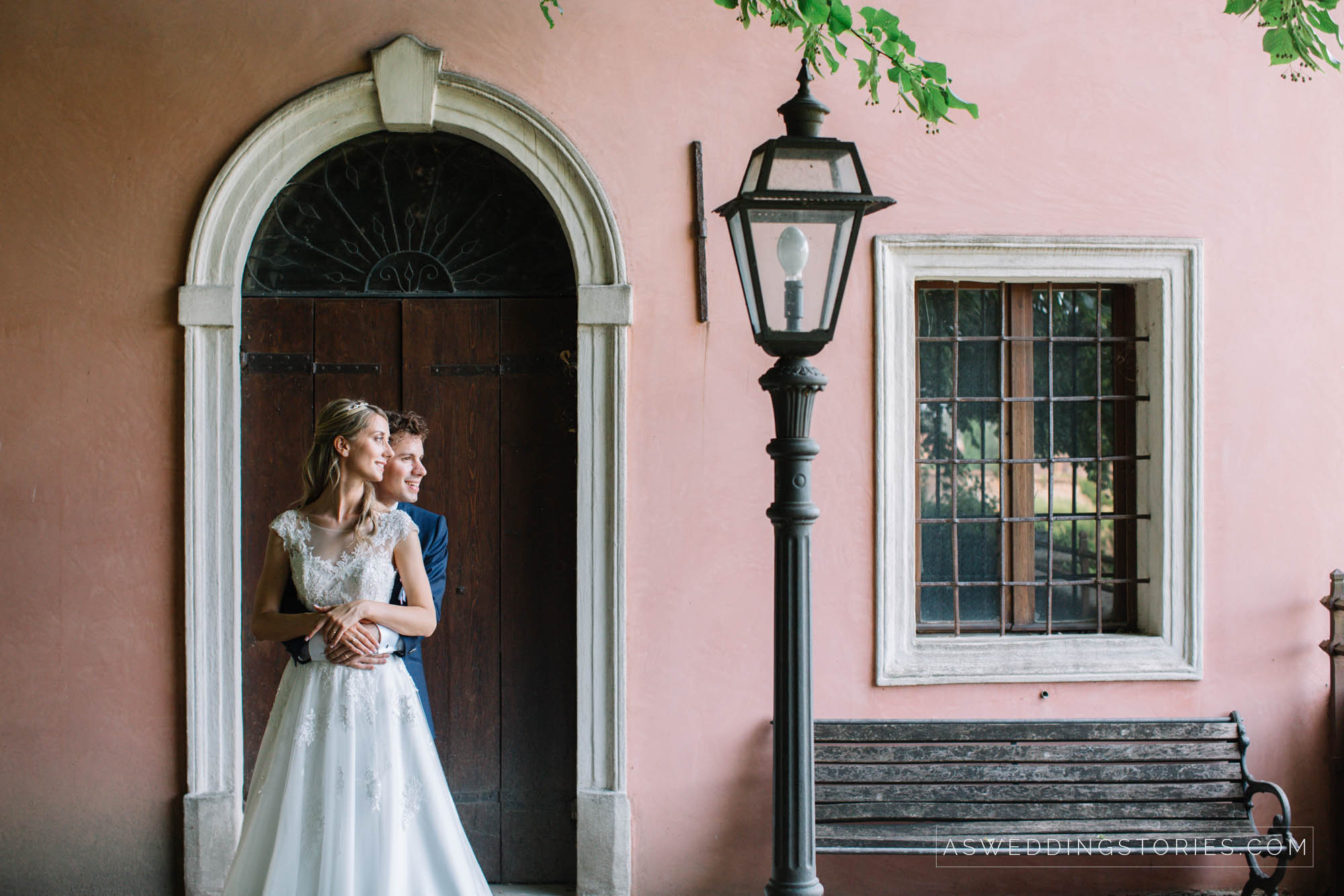 Foto  Bevilacqua Relais Castello Bevilacqua Diana e Gianluca