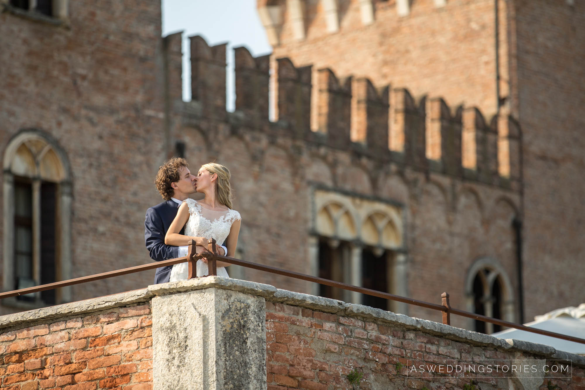 Foto  Bevilacqua Relais Castello Bevilacqua Diana e Gianluca