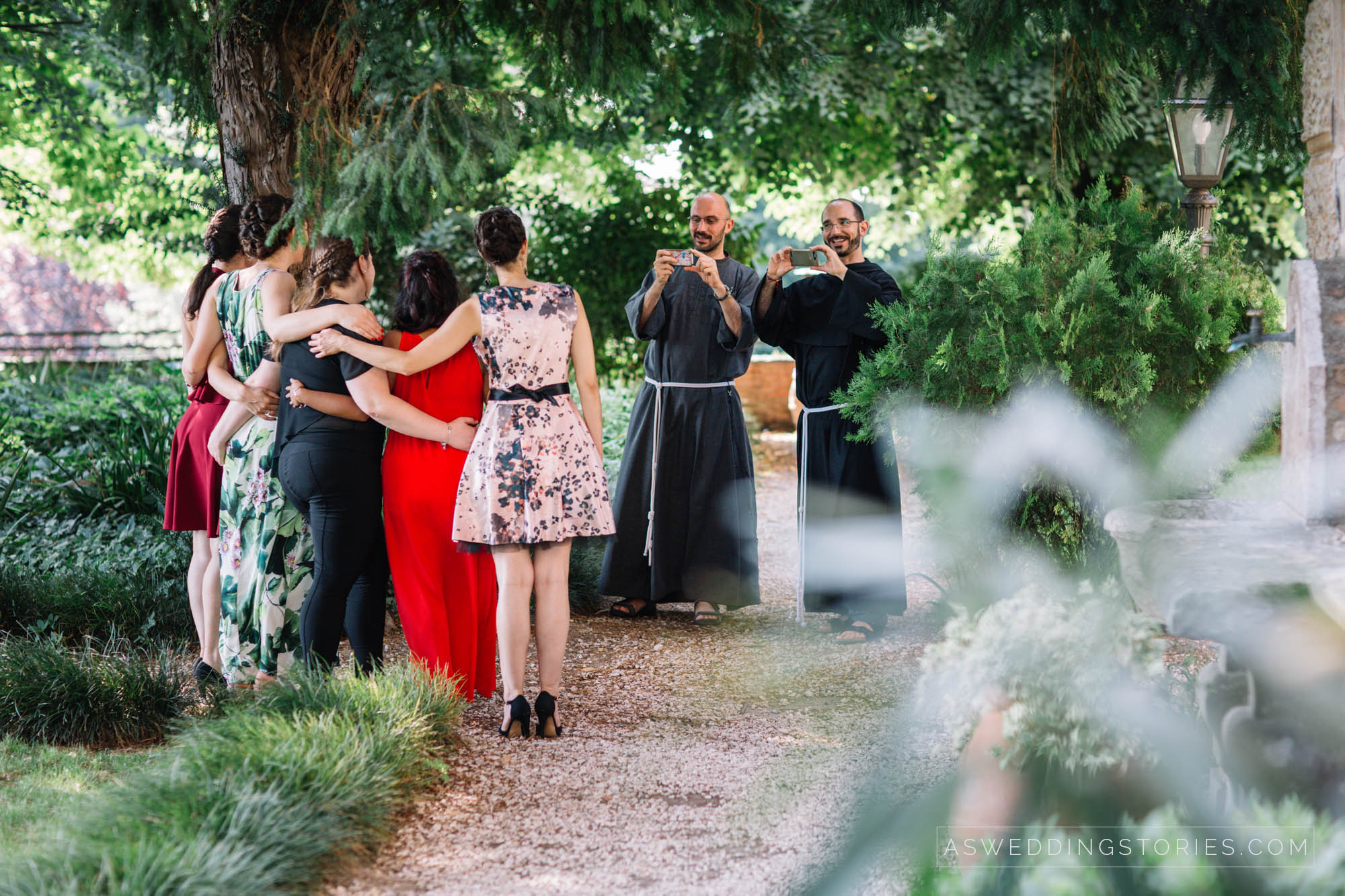 Foto  Bevilacqua Relais Castello Bevilacqua Diana e Gianluca