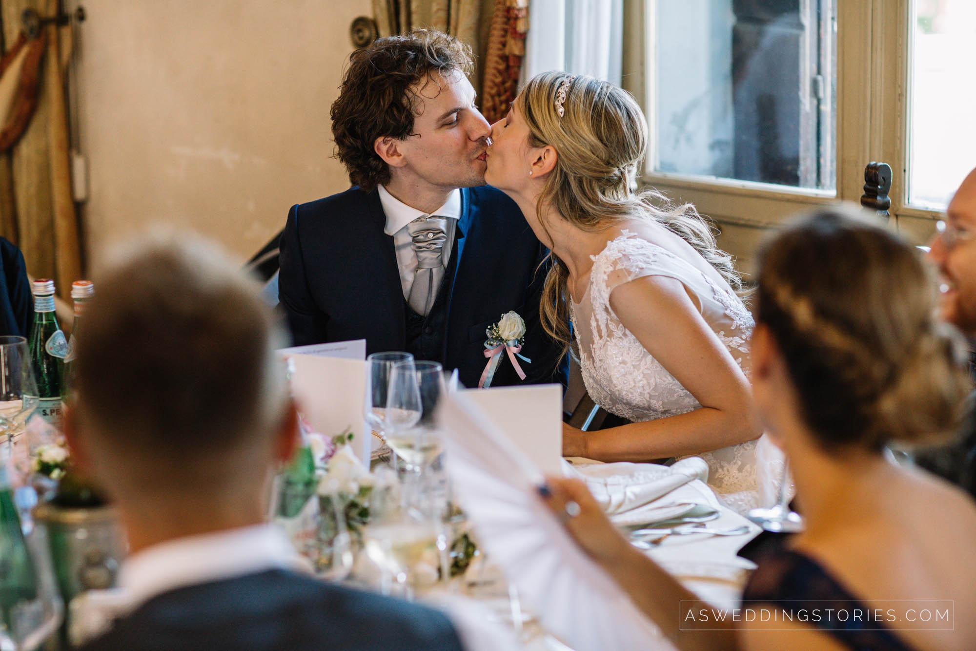 Foto  Bevilacqua Relais Castello Bevilacqua Diana e Gianluca