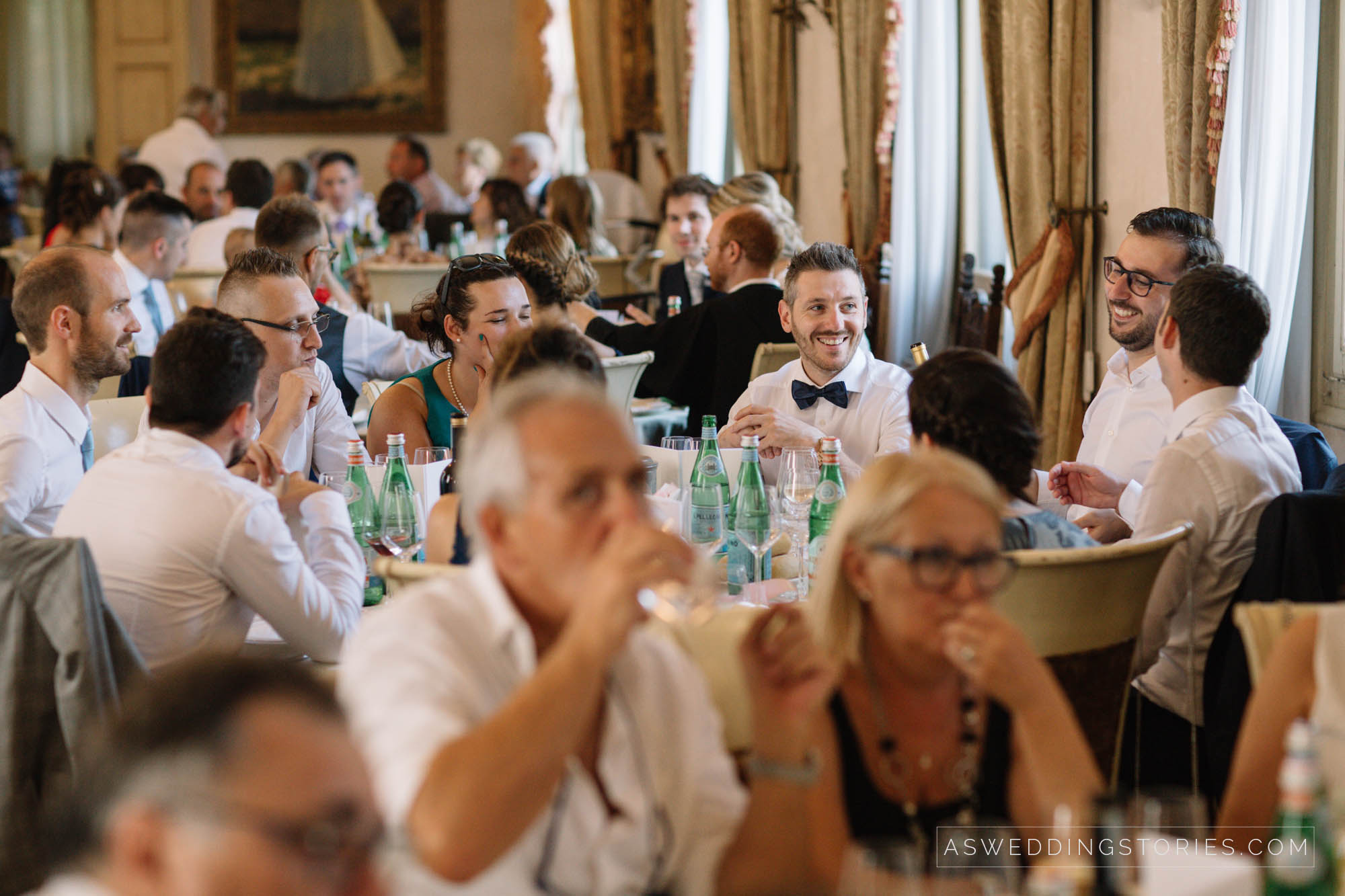 Foto  Bevilacqua Relais Castello Bevilacqua Diana e Gianluca