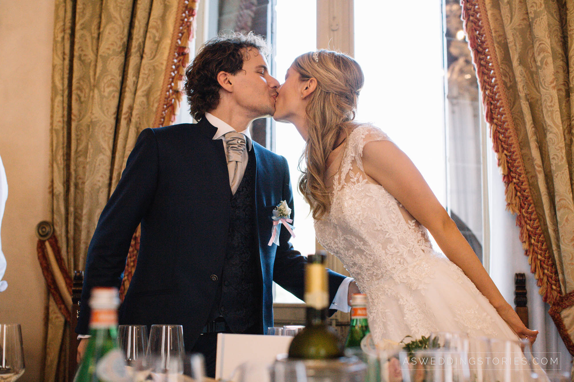 Foto  Bevilacqua Relais Castello Bevilacqua Diana e Gianluca