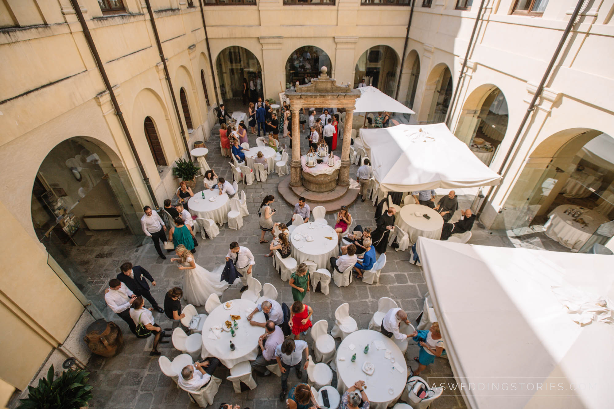 Foto  Bevilacqua Relais Castello Bevilacqua Diana e Gianluca