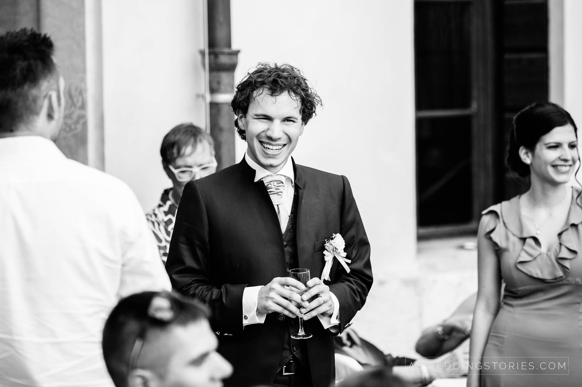 Foto  Bevilacqua Relais Castello Bevilacqua Diana e Gianluca