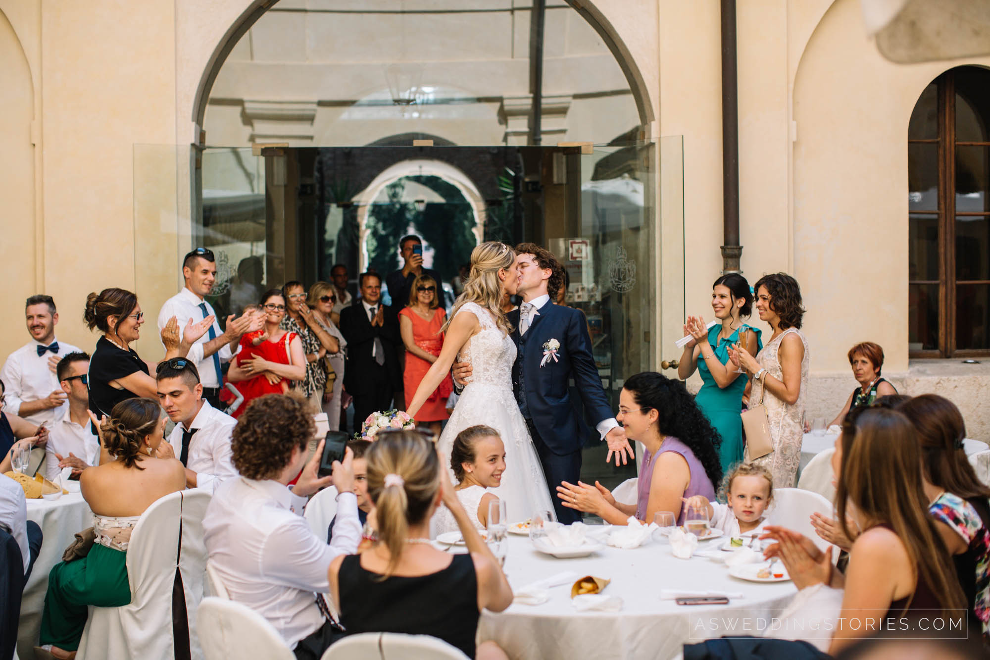 Foto  Bevilacqua Relais Castello Bevilacqua Diana e Gianluca