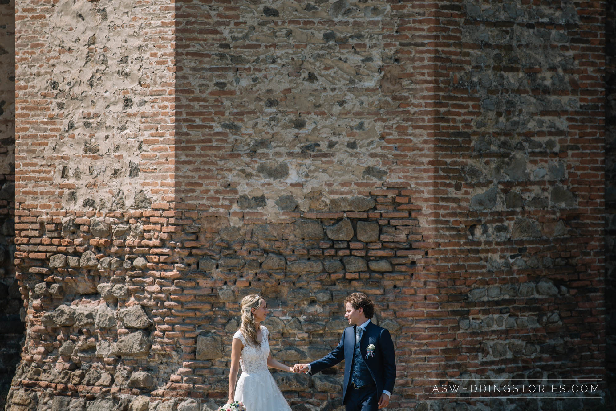 Foto  Bevilacqua Relais Castello Bevilacqua Diana e Gianluca