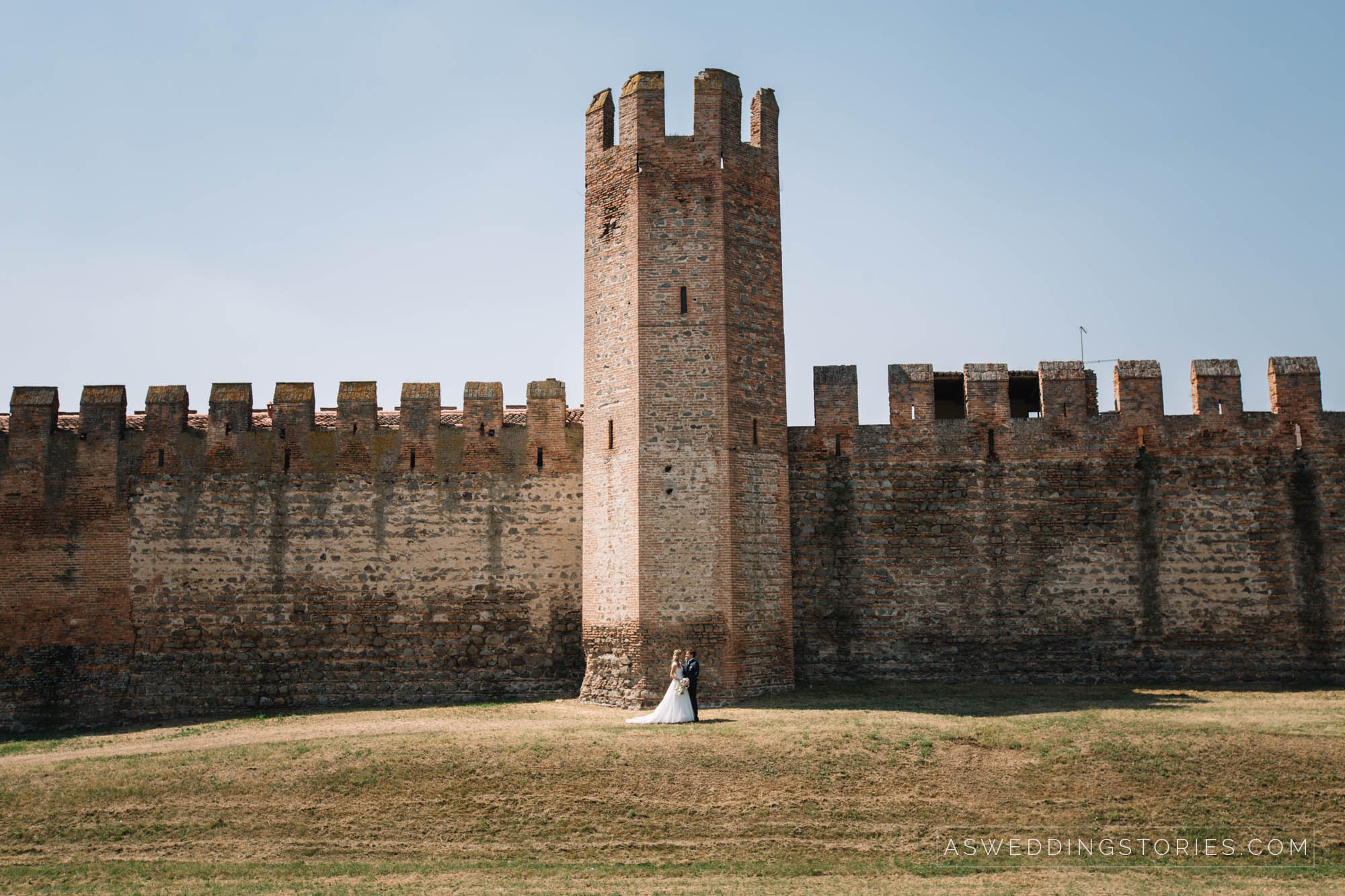 Foto  Bevilacqua Relais Castello Bevilacqua Diana e Gianluca