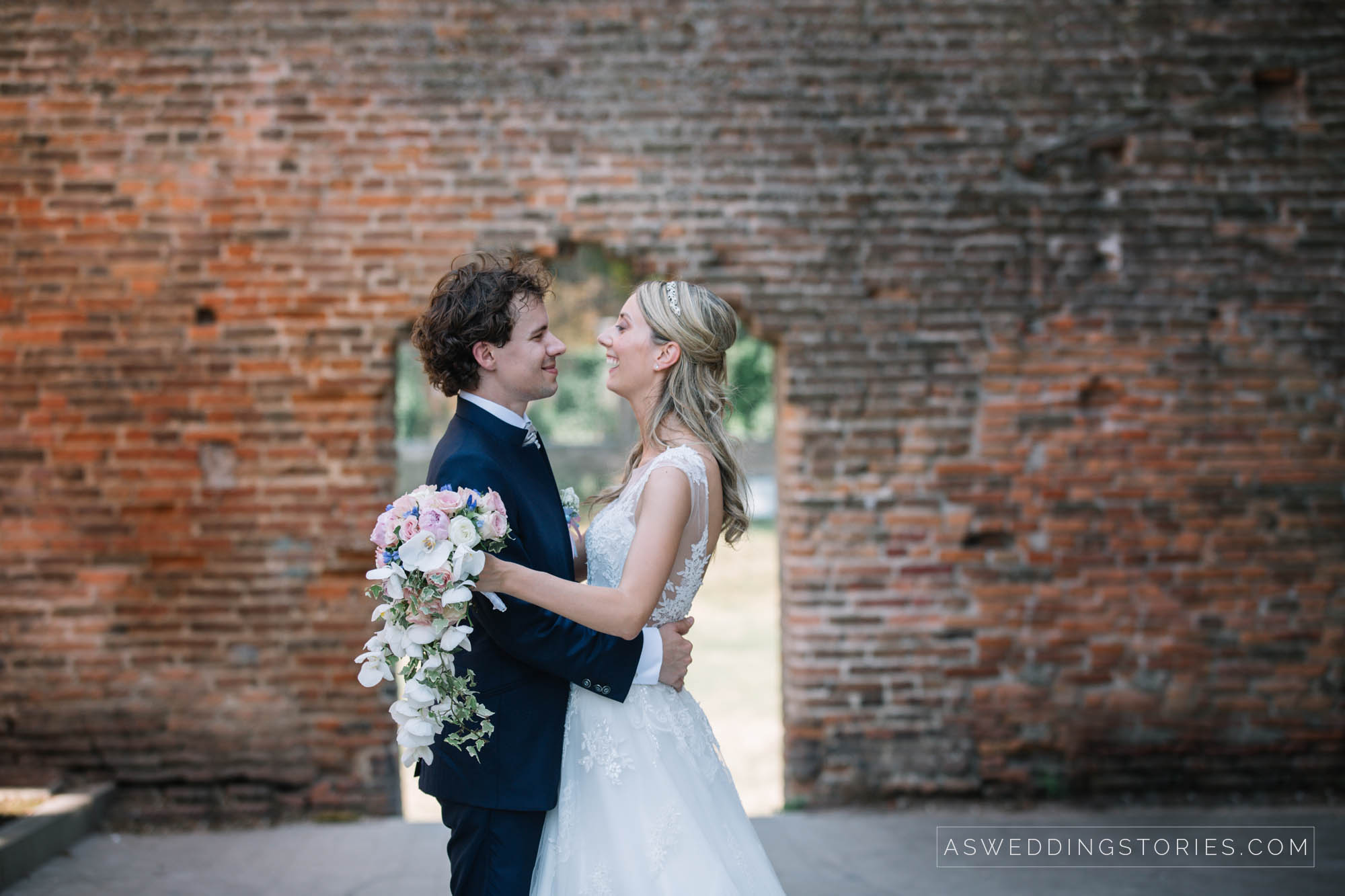 Foto  Bevilacqua Relais Castello Bevilacqua Diana e Gianluca