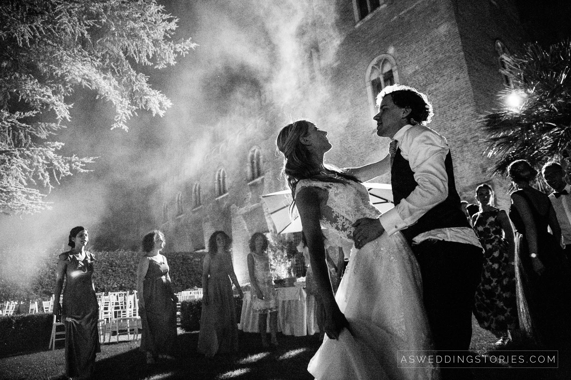 Foto  Bevilacqua Relais Castello Bevilacqua Diana e Gianluca