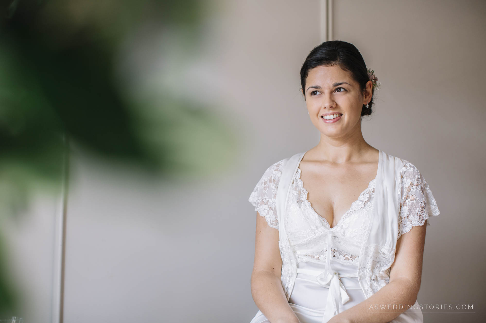 Foto  Salzano Frassanelle Villa Papafava Silvia e Matteo